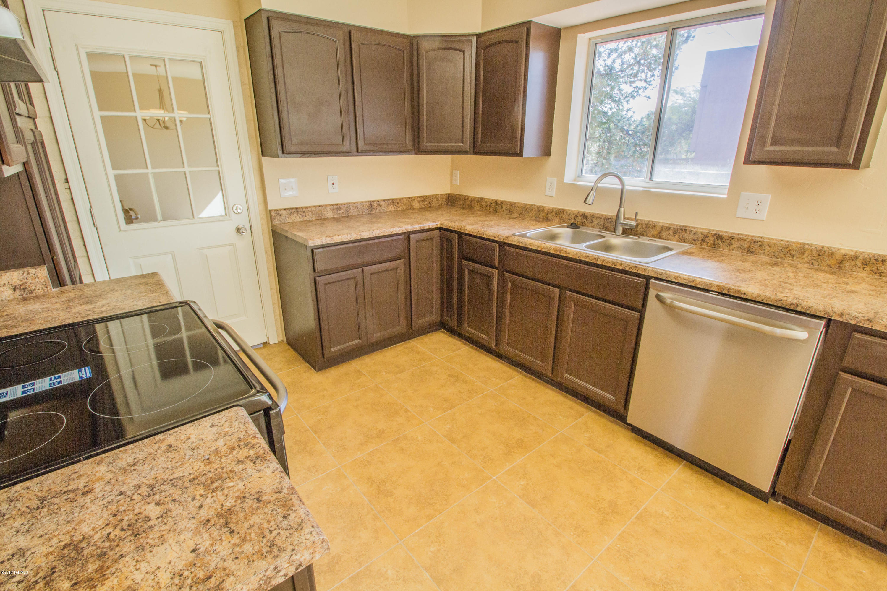 El Cortez Heights - Residential