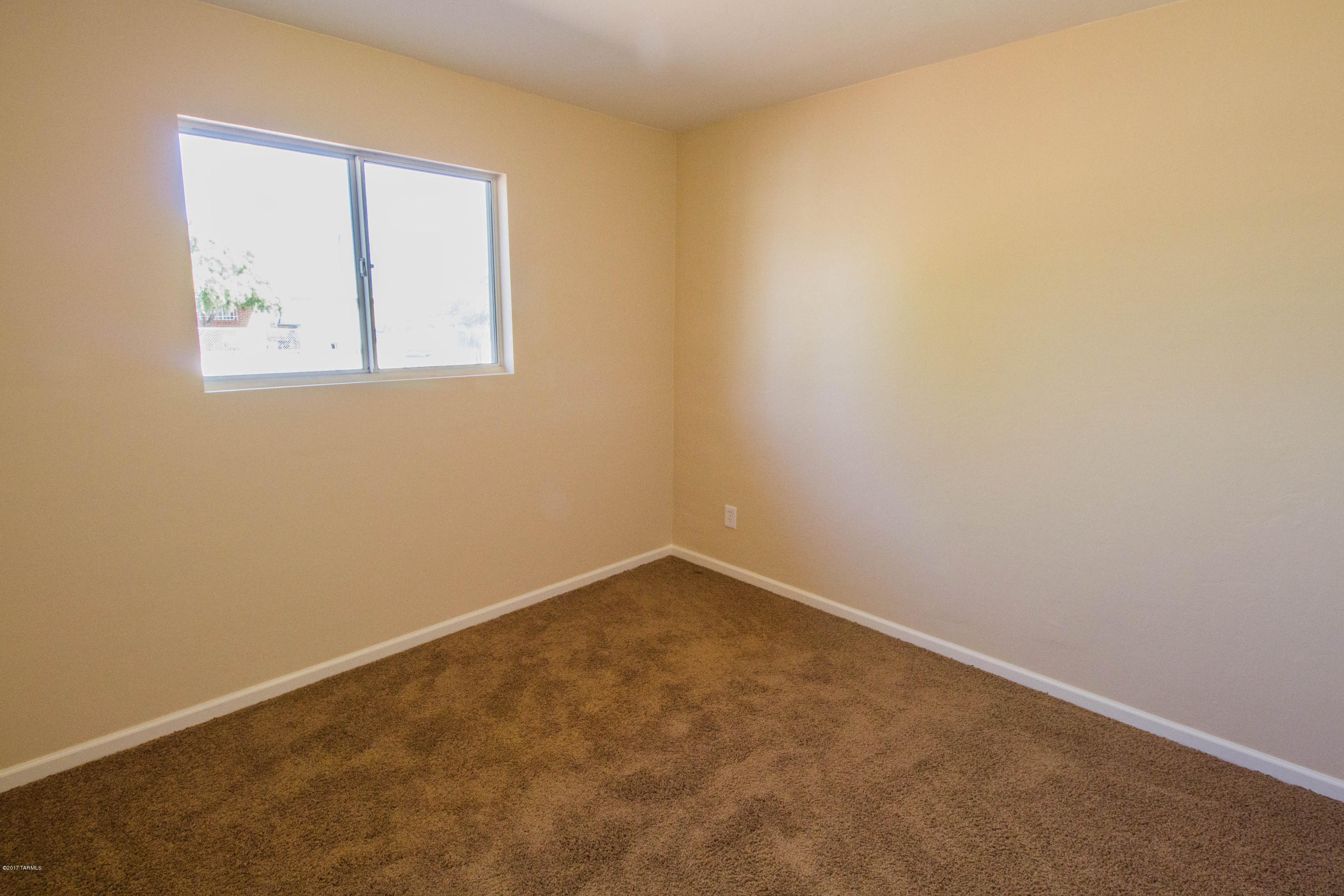 El Cortez Heights - Residential
