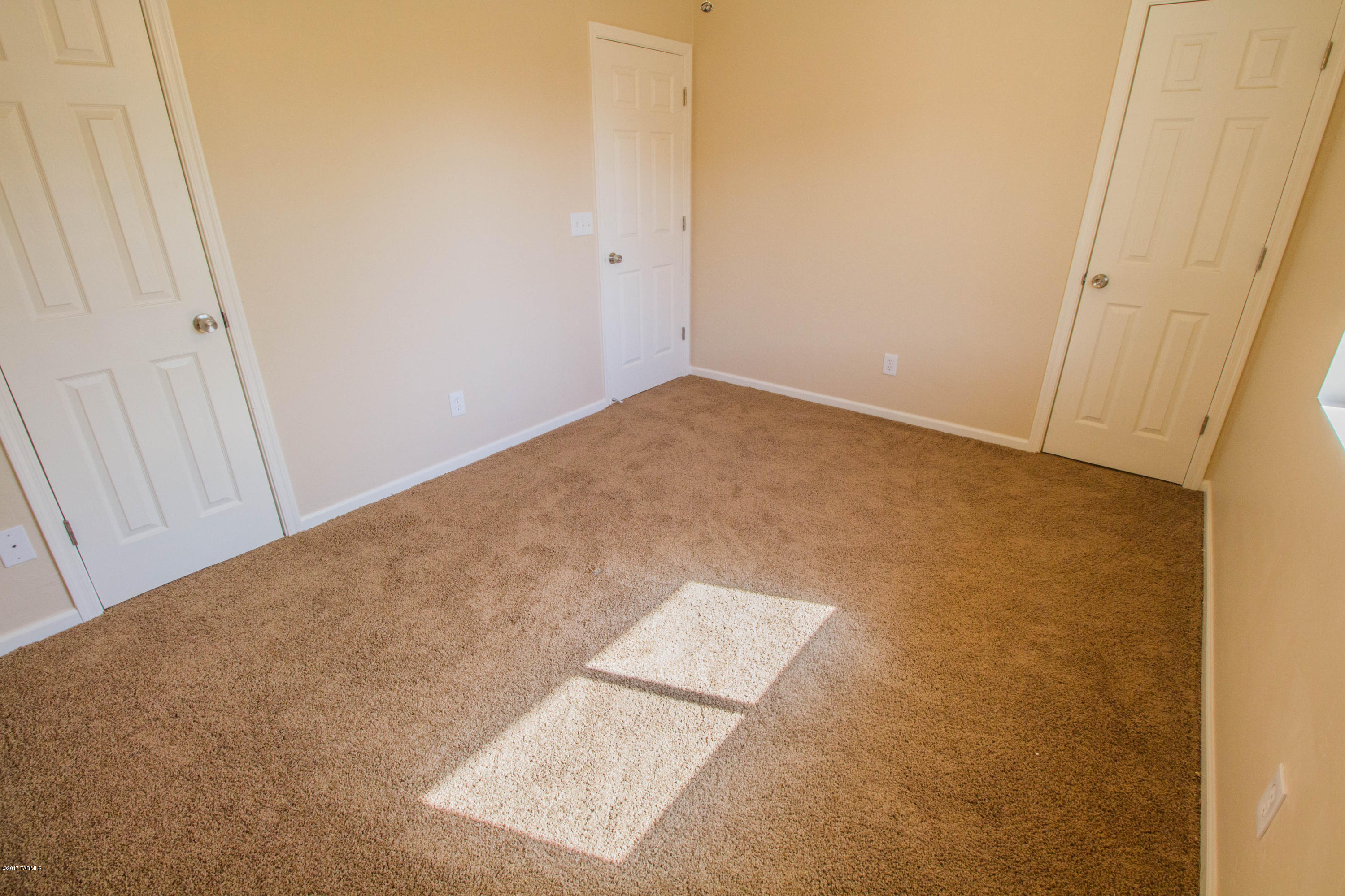 El Cortez Heights - Residential
