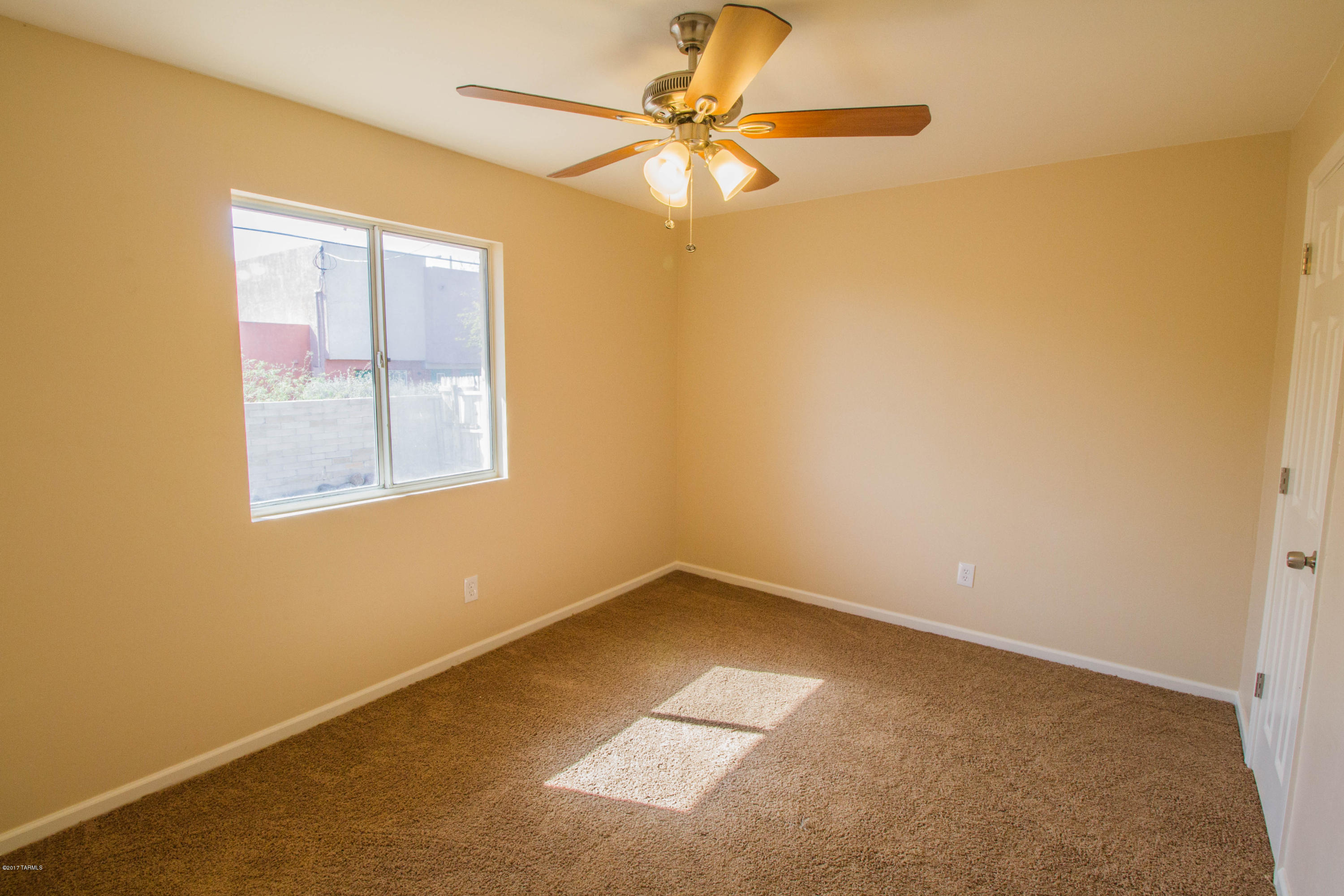 El Cortez Heights - Residential