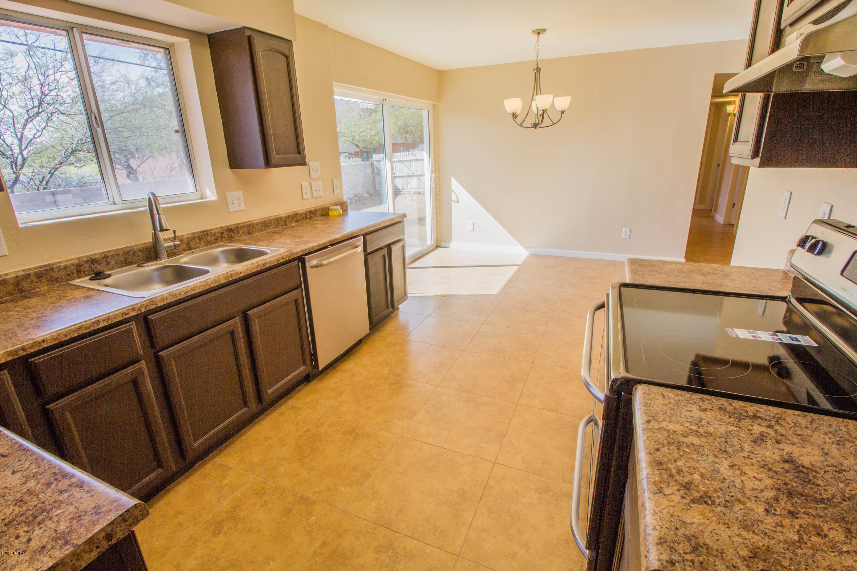 El Cortez Heights - Residential