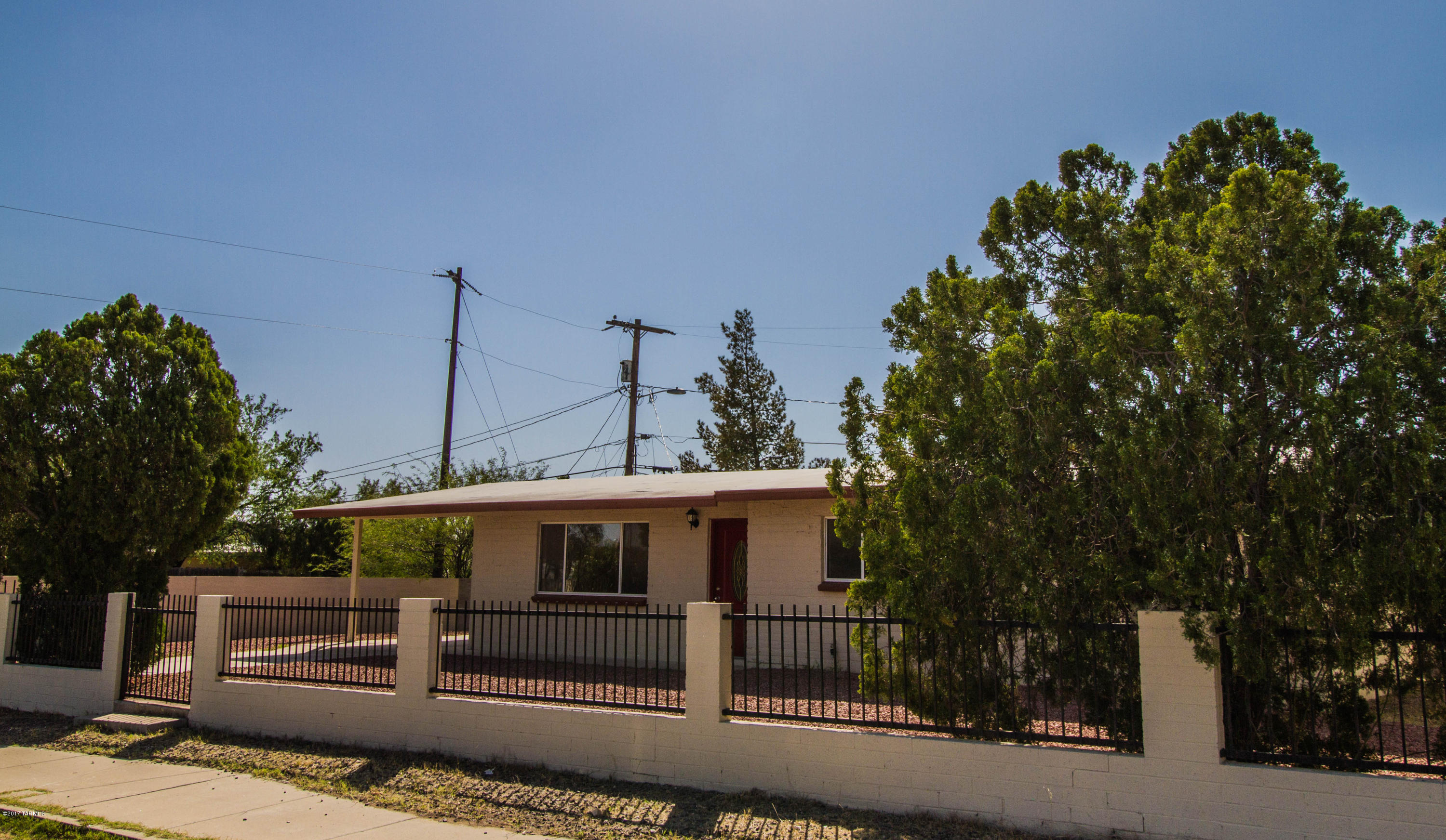 El Cortez Heights - Residential