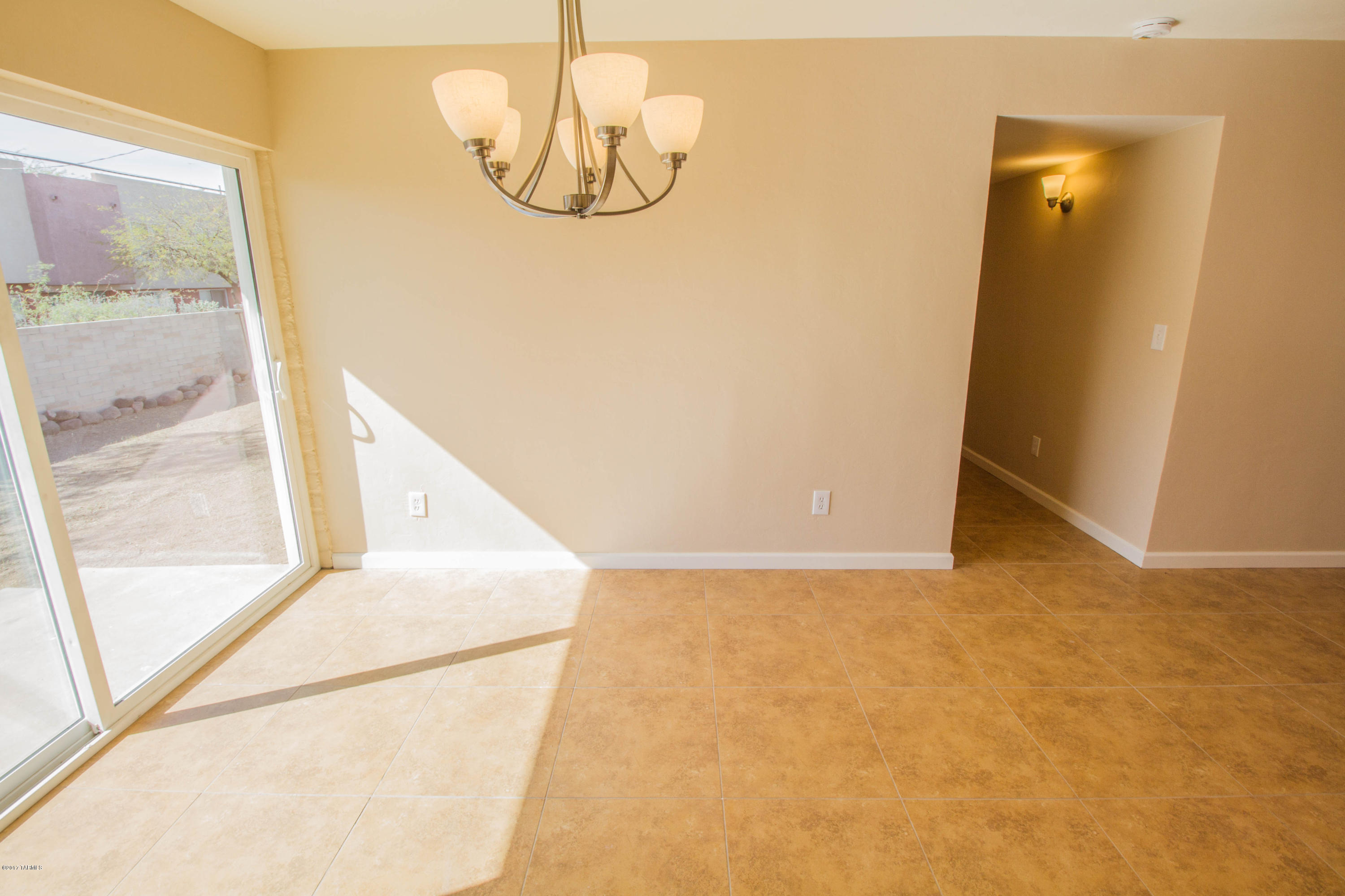 El Cortez Heights - Residential