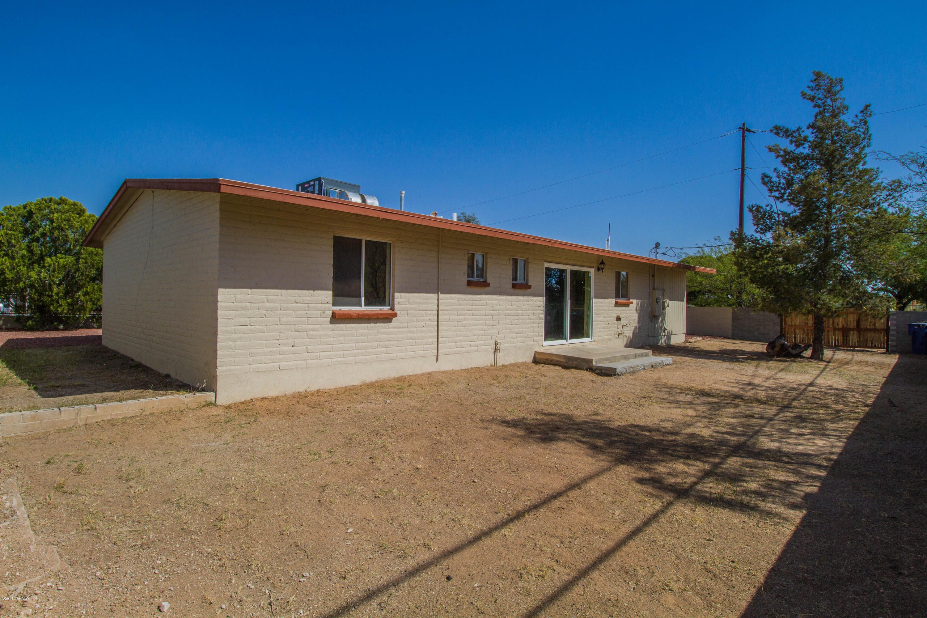 El Cortez Heights - Residential