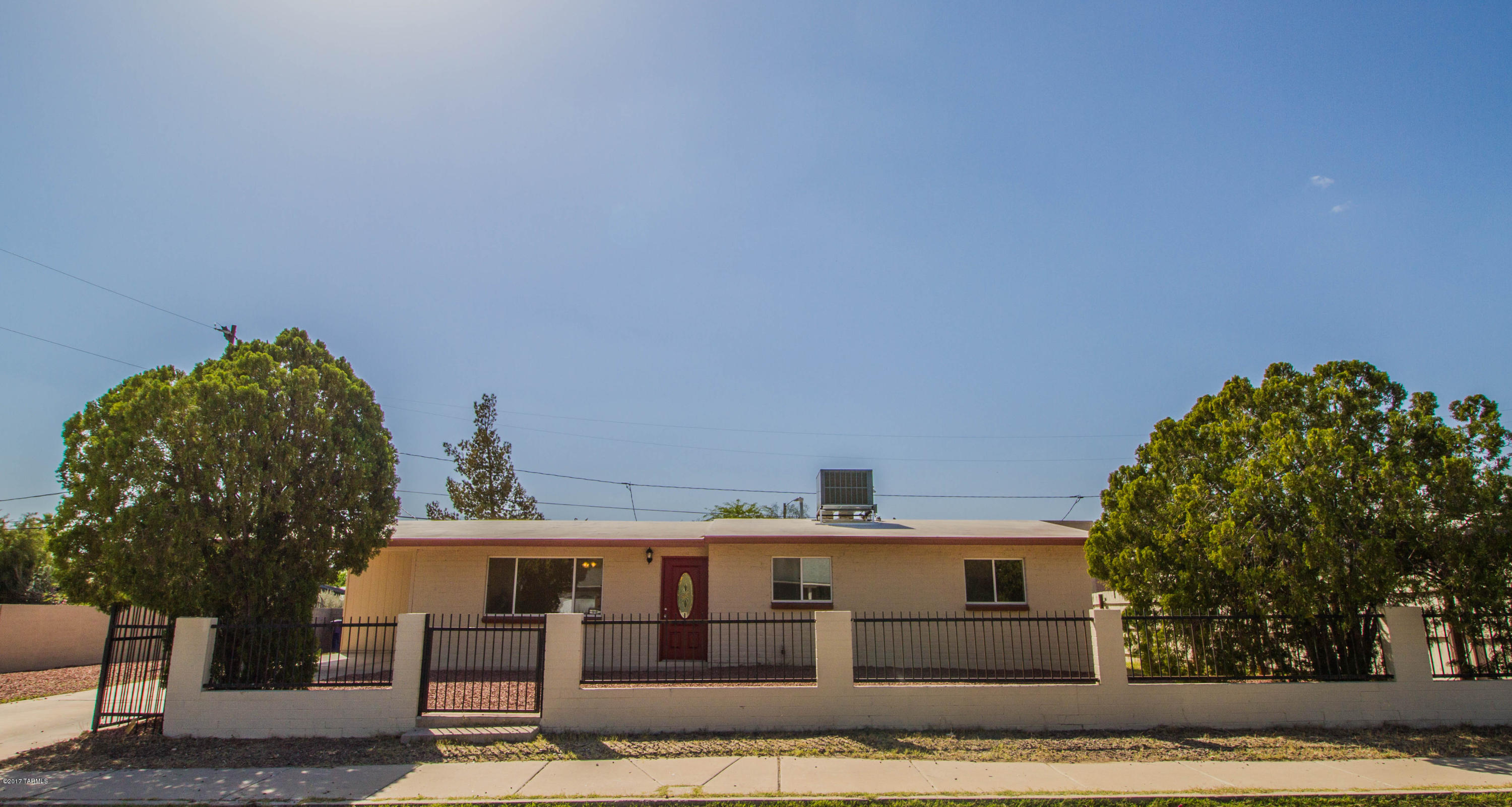 El Cortez Heights - Residential