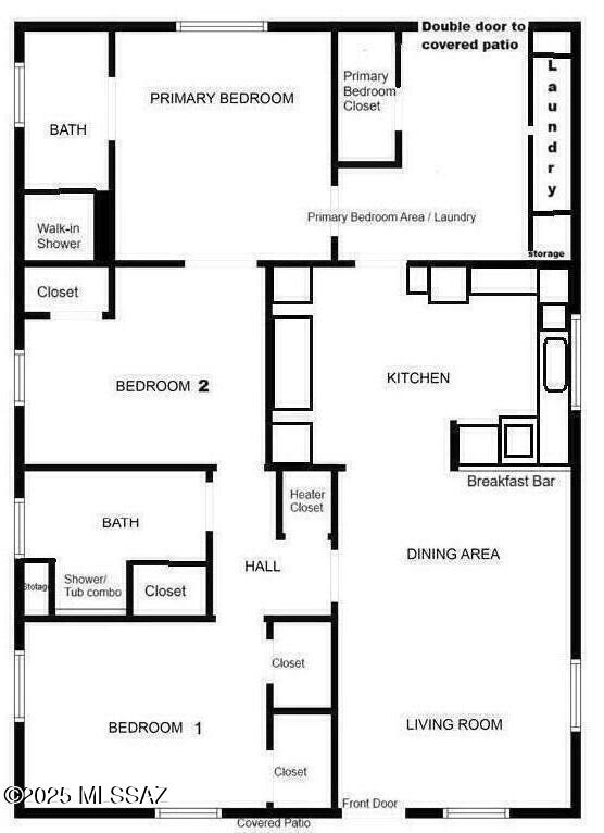 Other/Unknown - Residential