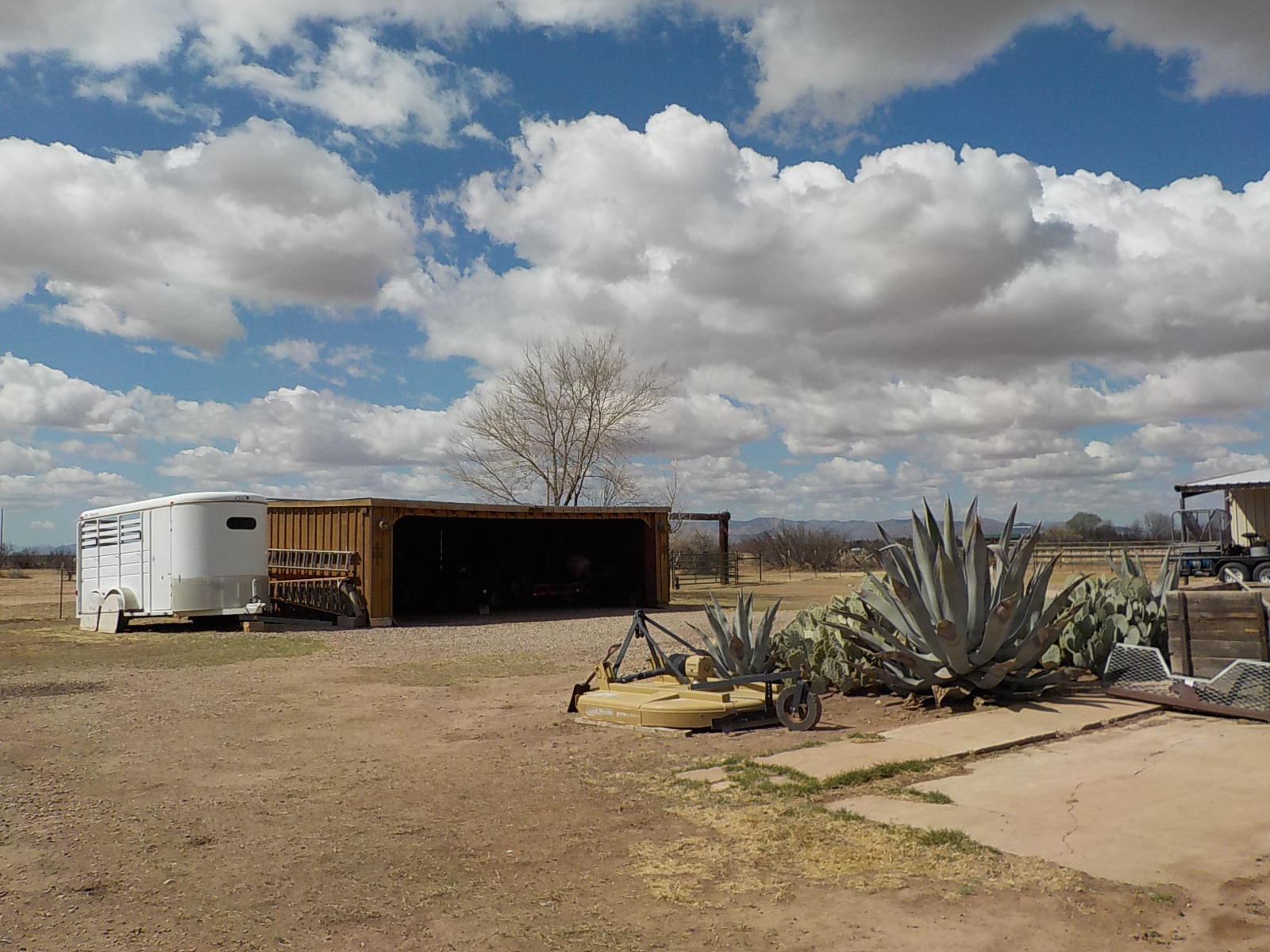Other/Unknown - Residential