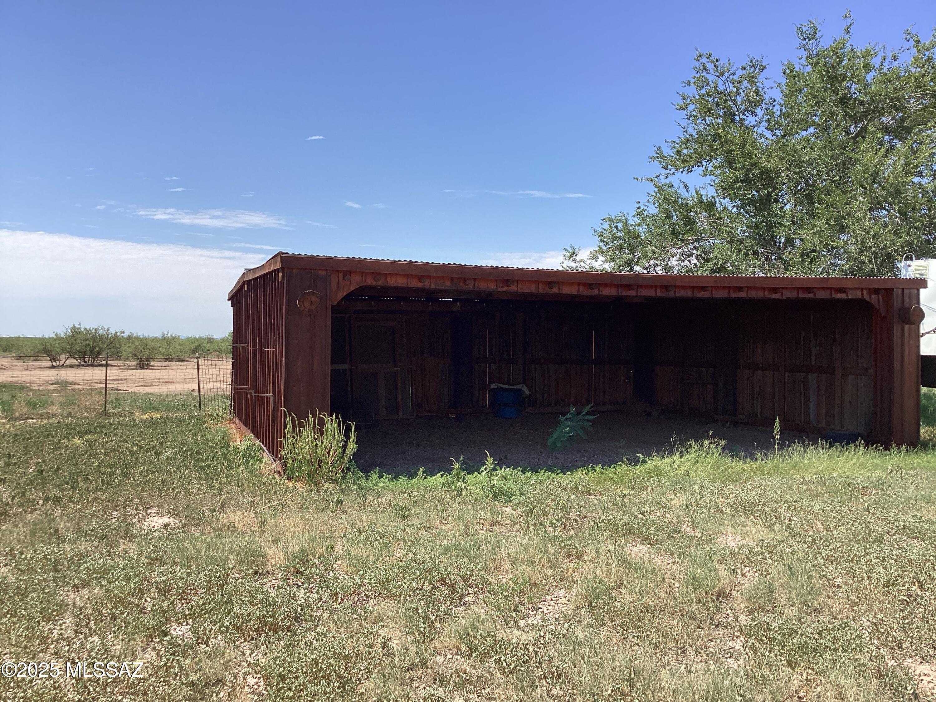 Other/Unknown - Residential