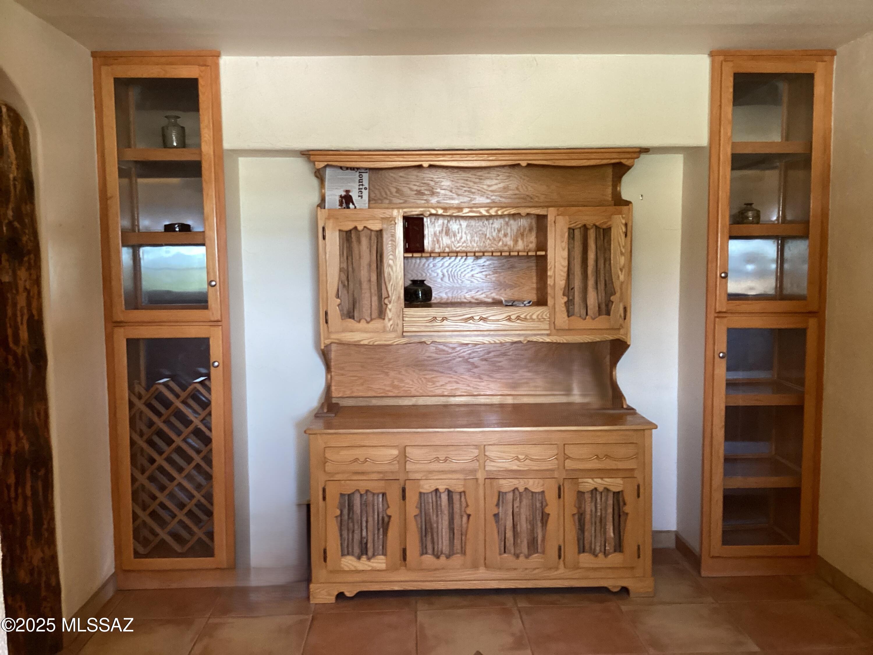 Other/Unknown - Residential