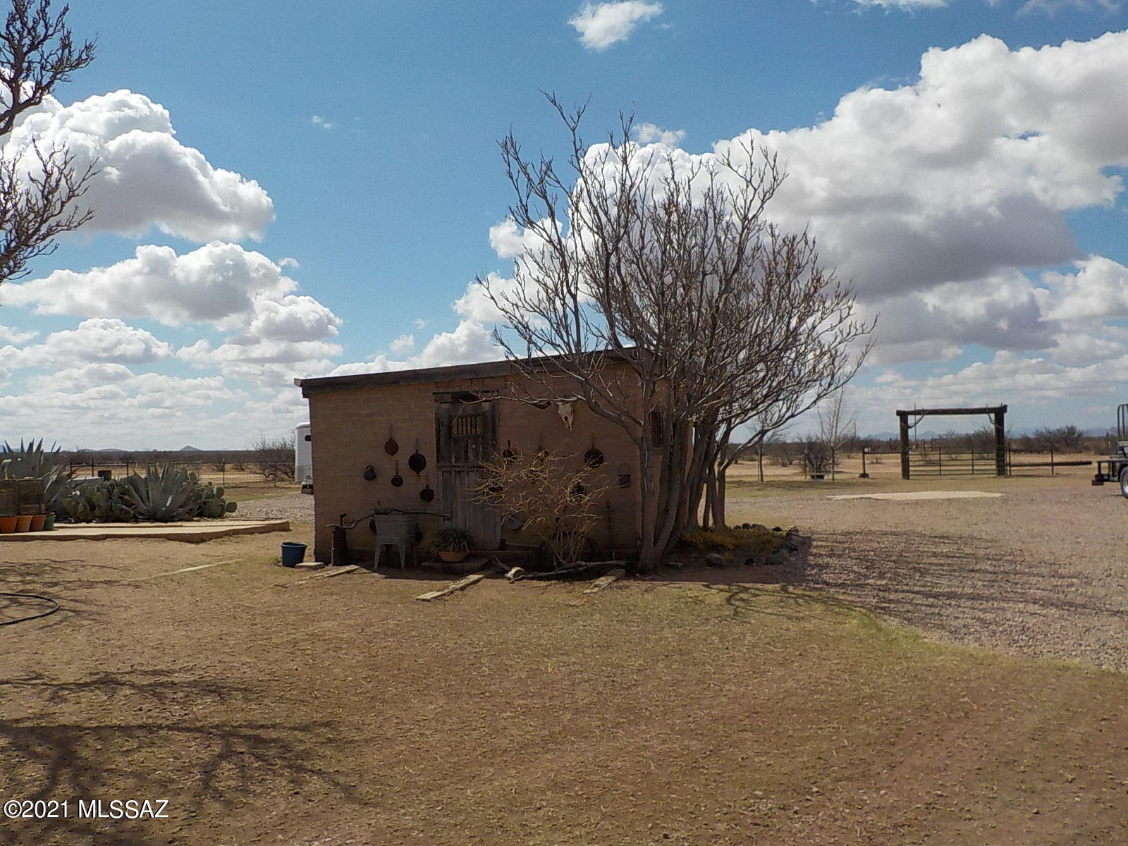 Other/Unknown - Residential