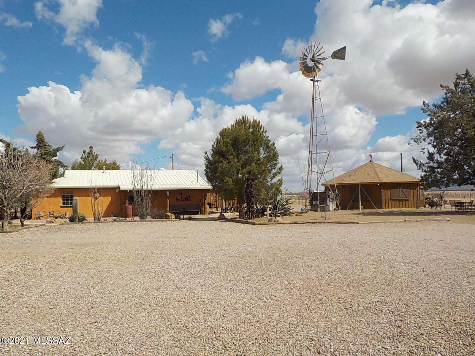 Other/Unknown - Residential