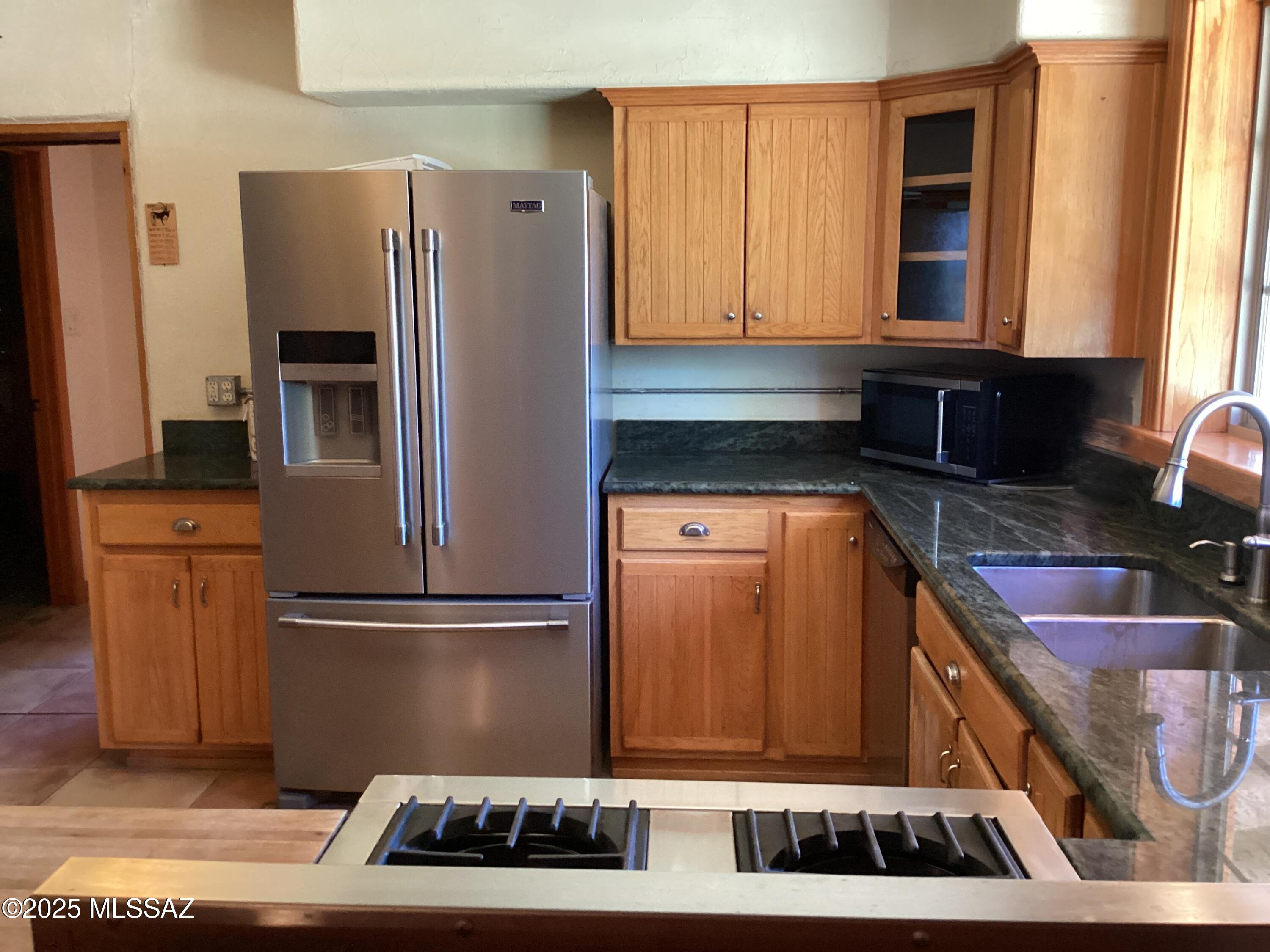 Other/Unknown - Residential