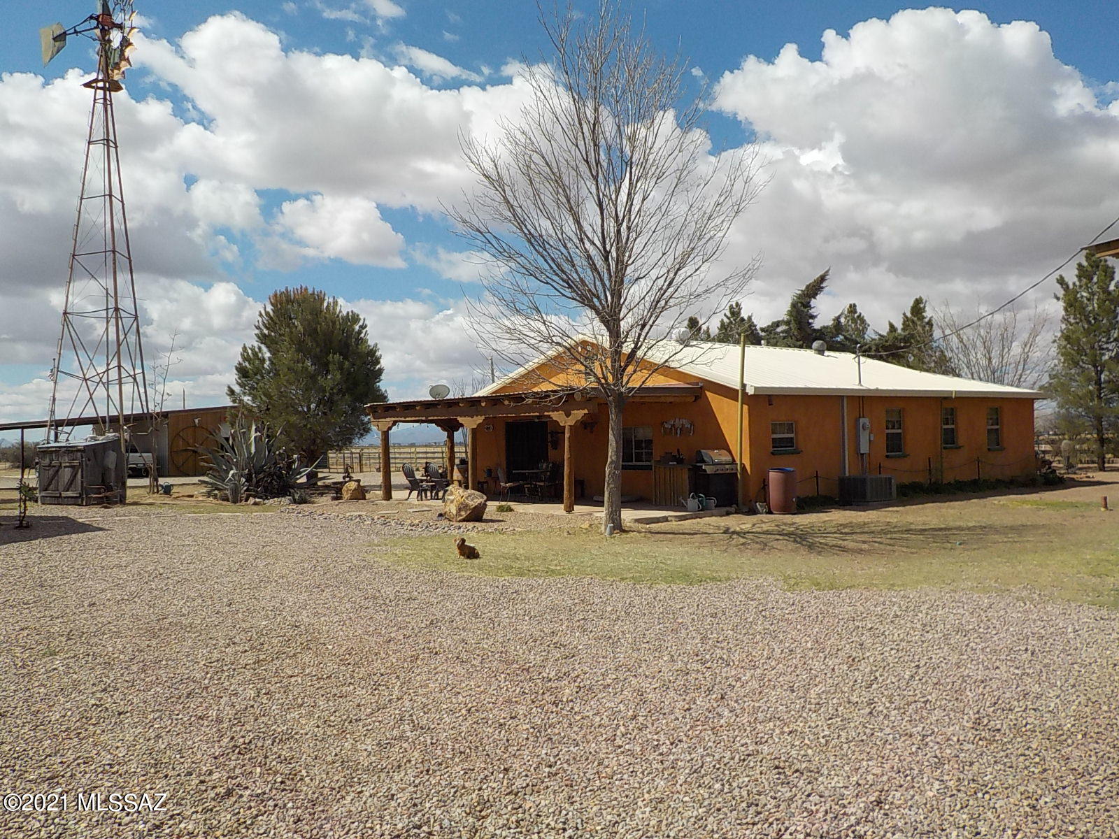 Other/Unknown - Residential