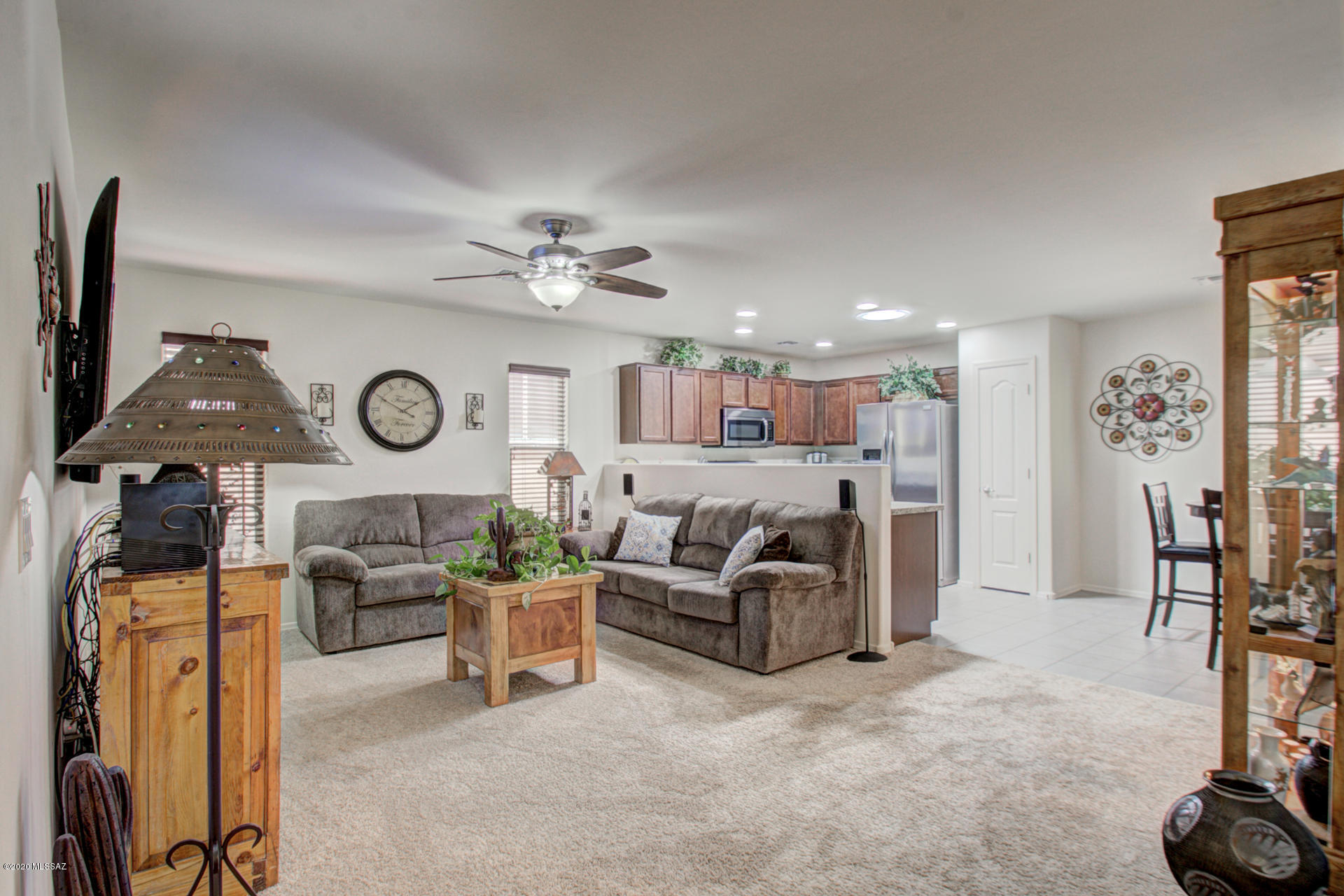 Rancho Resort (1-326) - Residential