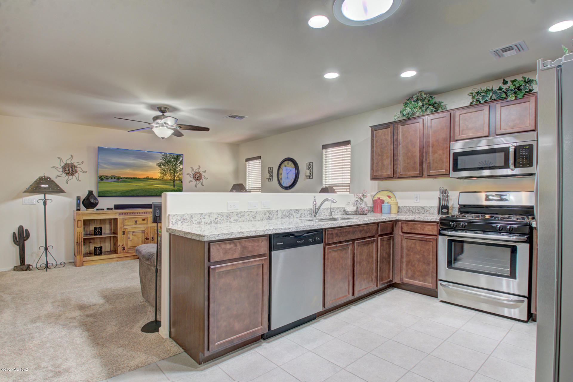 Rancho Resort (1-326) - Residential