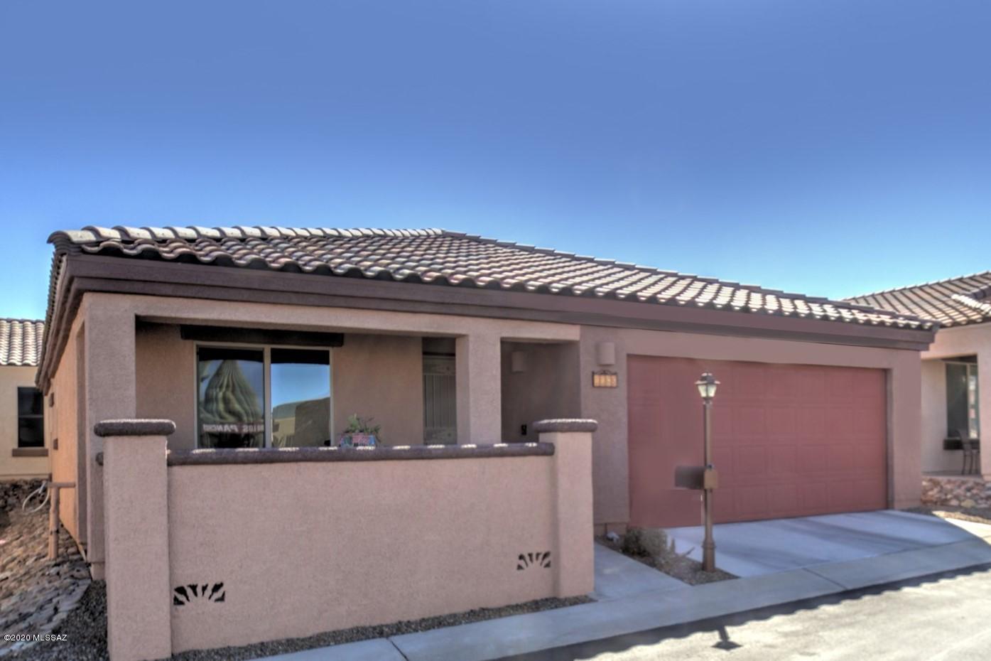 Rancho Resort (1-326) - Residential