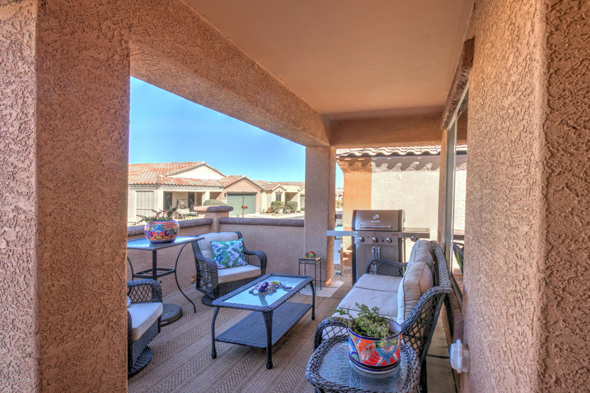 Rancho Resort (1-326) - Residential