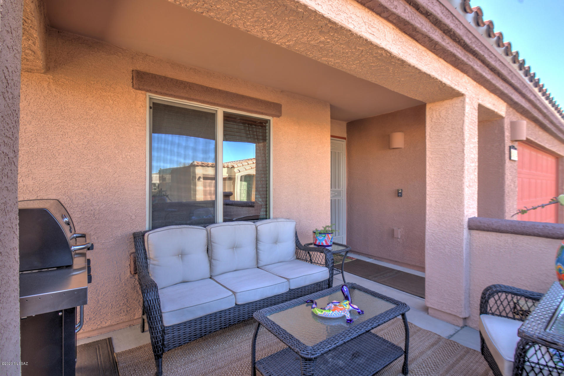 Rancho Resort (1-326) - Residential