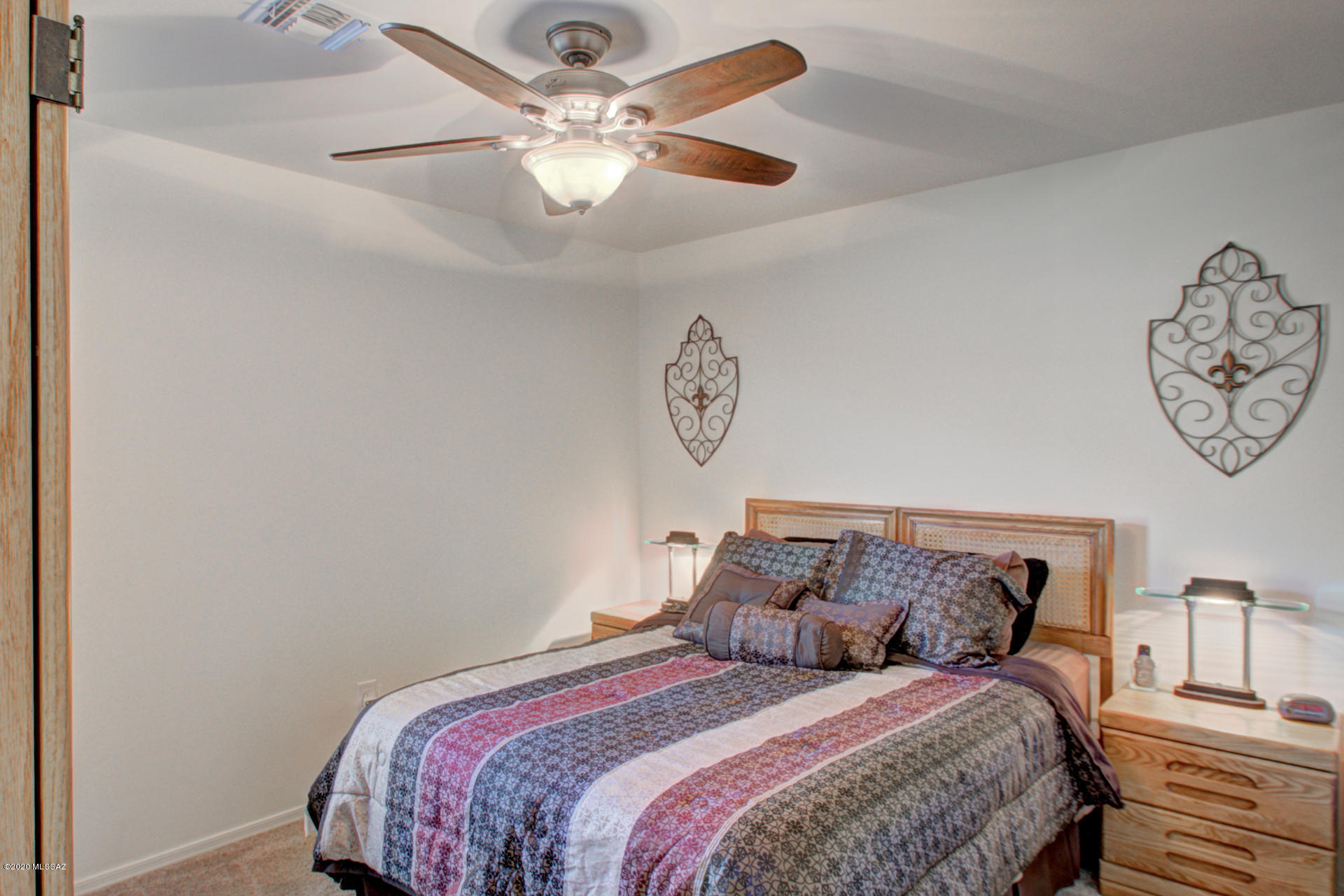 Rancho Resort (1-326) - Residential