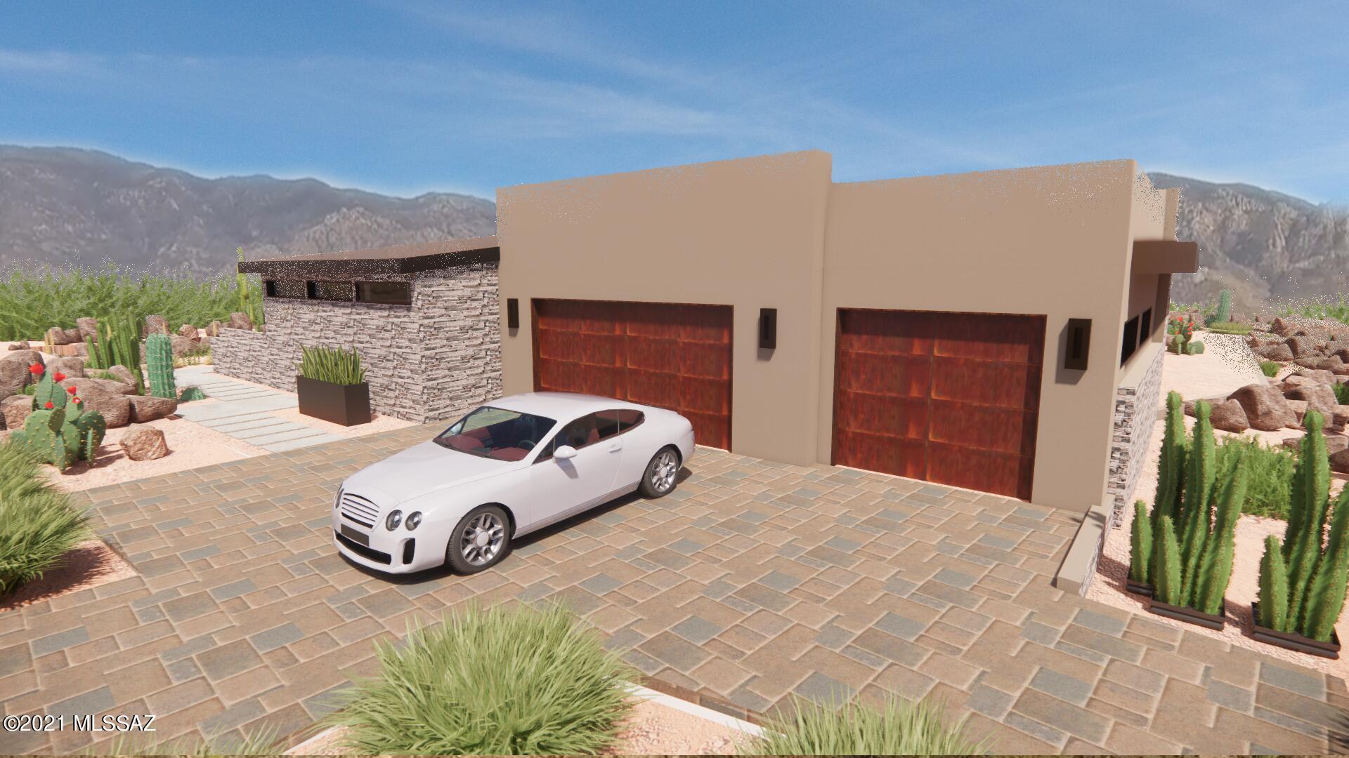 Stone Canyon VIII (486-602) - Residential