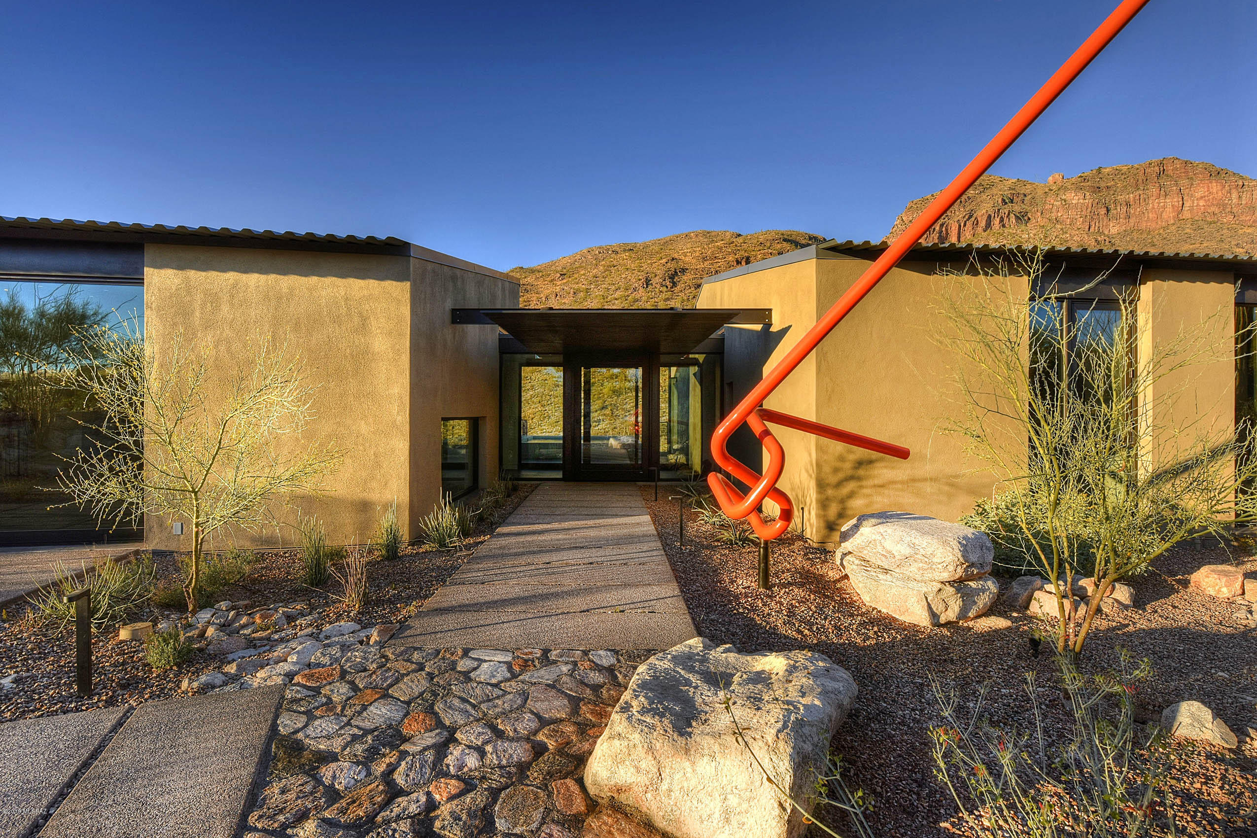 Catalina Ridge Estates(37-62) - Residential