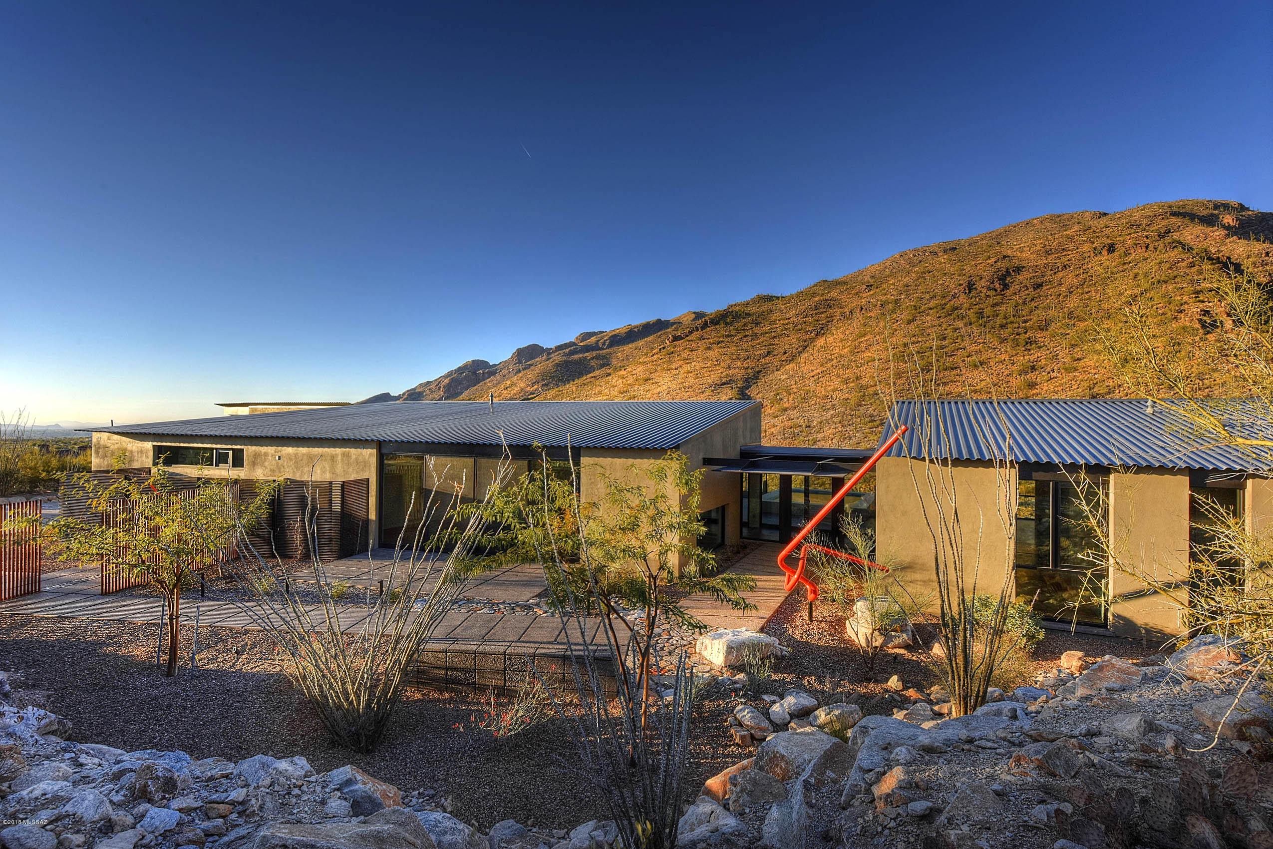 Catalina Ridge Estates(37-62) - Residential