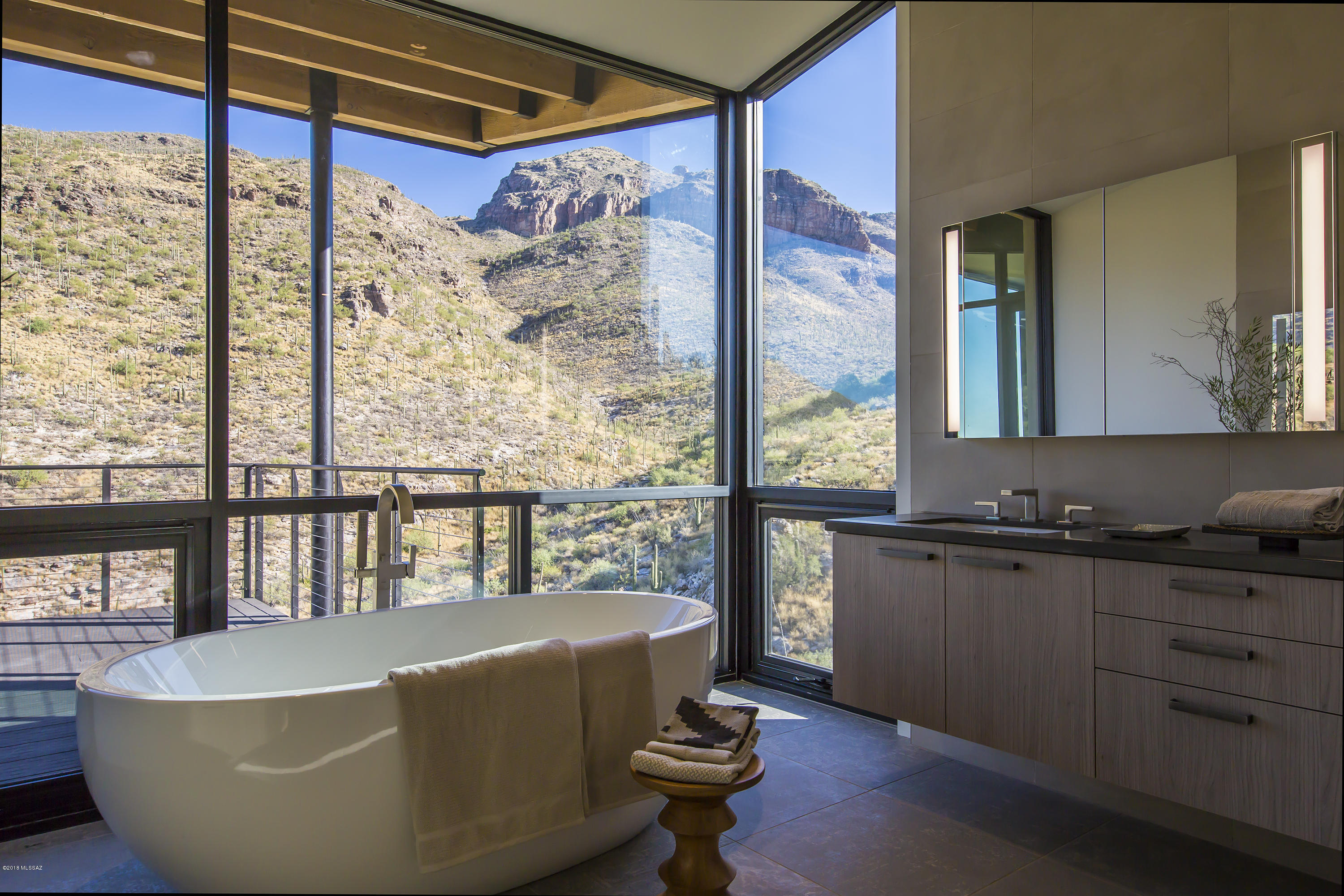 Catalina Ridge Estates(37-62) - Residential