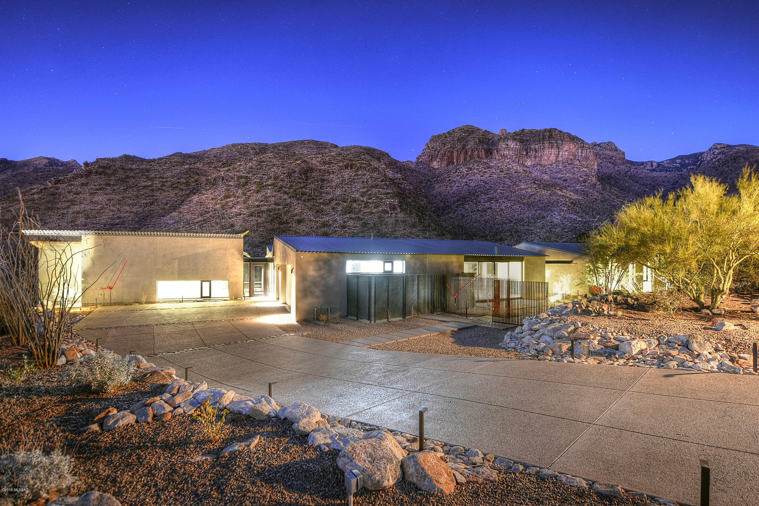 Catalina Ridge Estates(37-62) - Residential