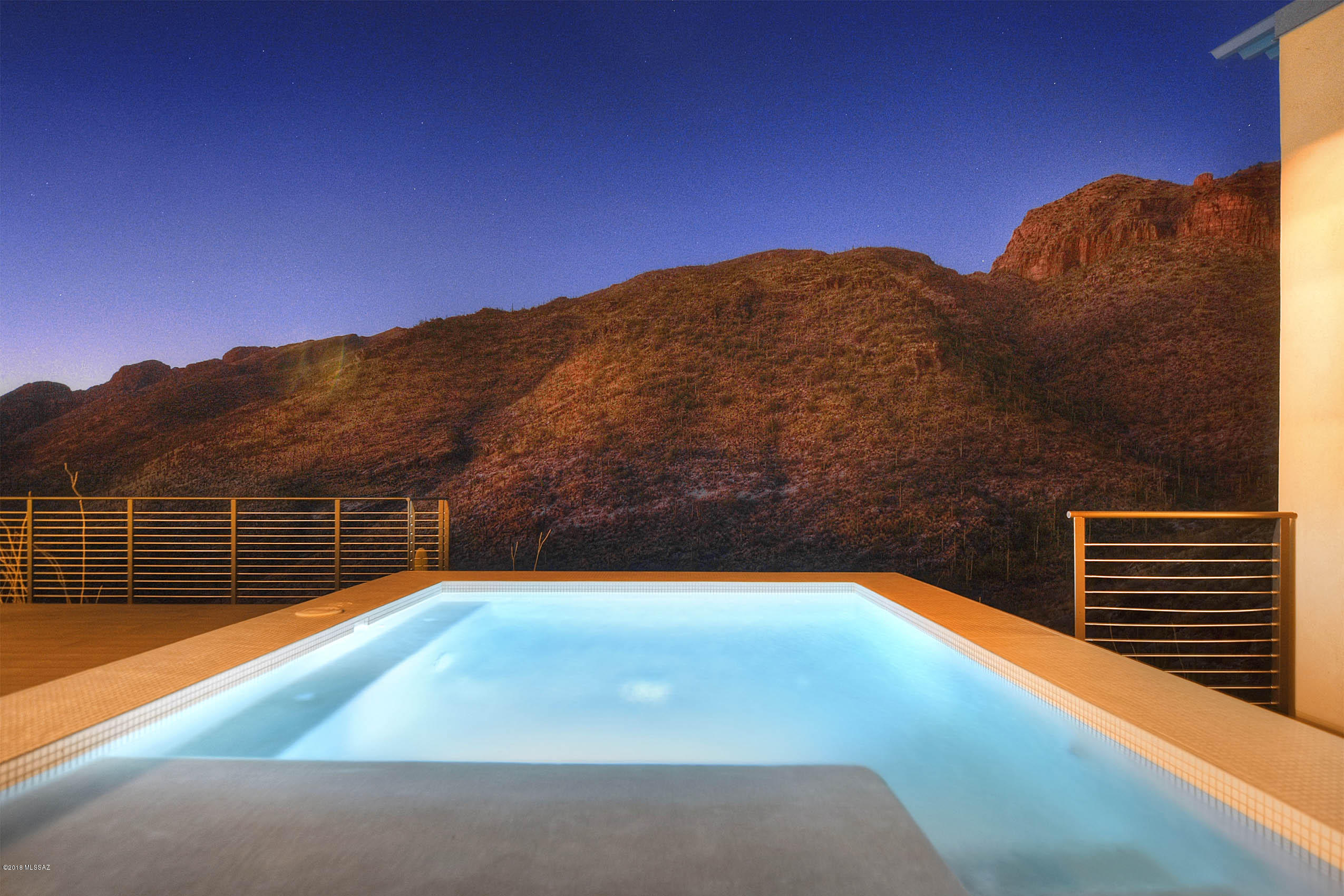 Catalina Ridge Estates(37-62) - Residential