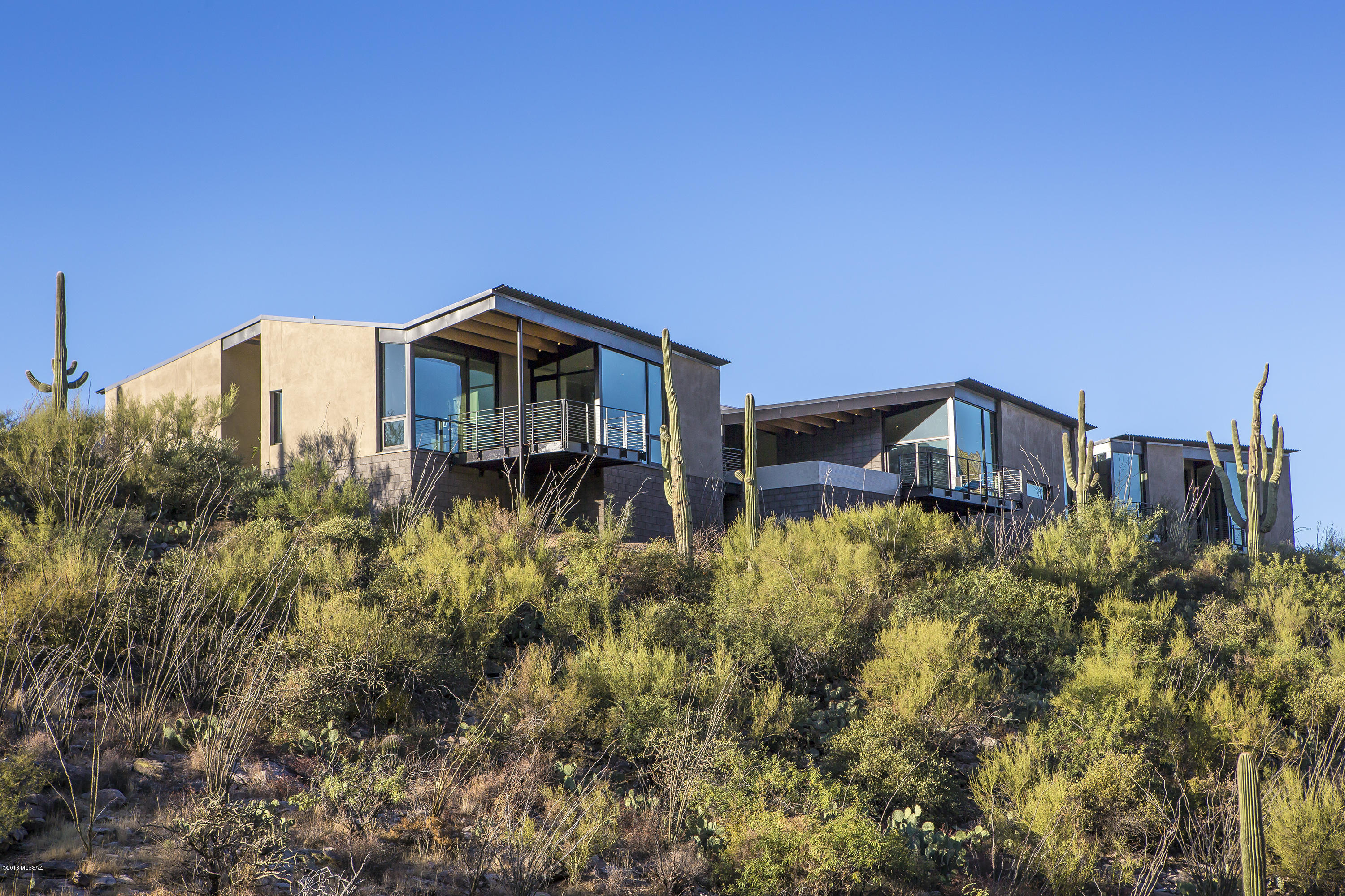 Catalina Ridge Estates(37-62) - Residential