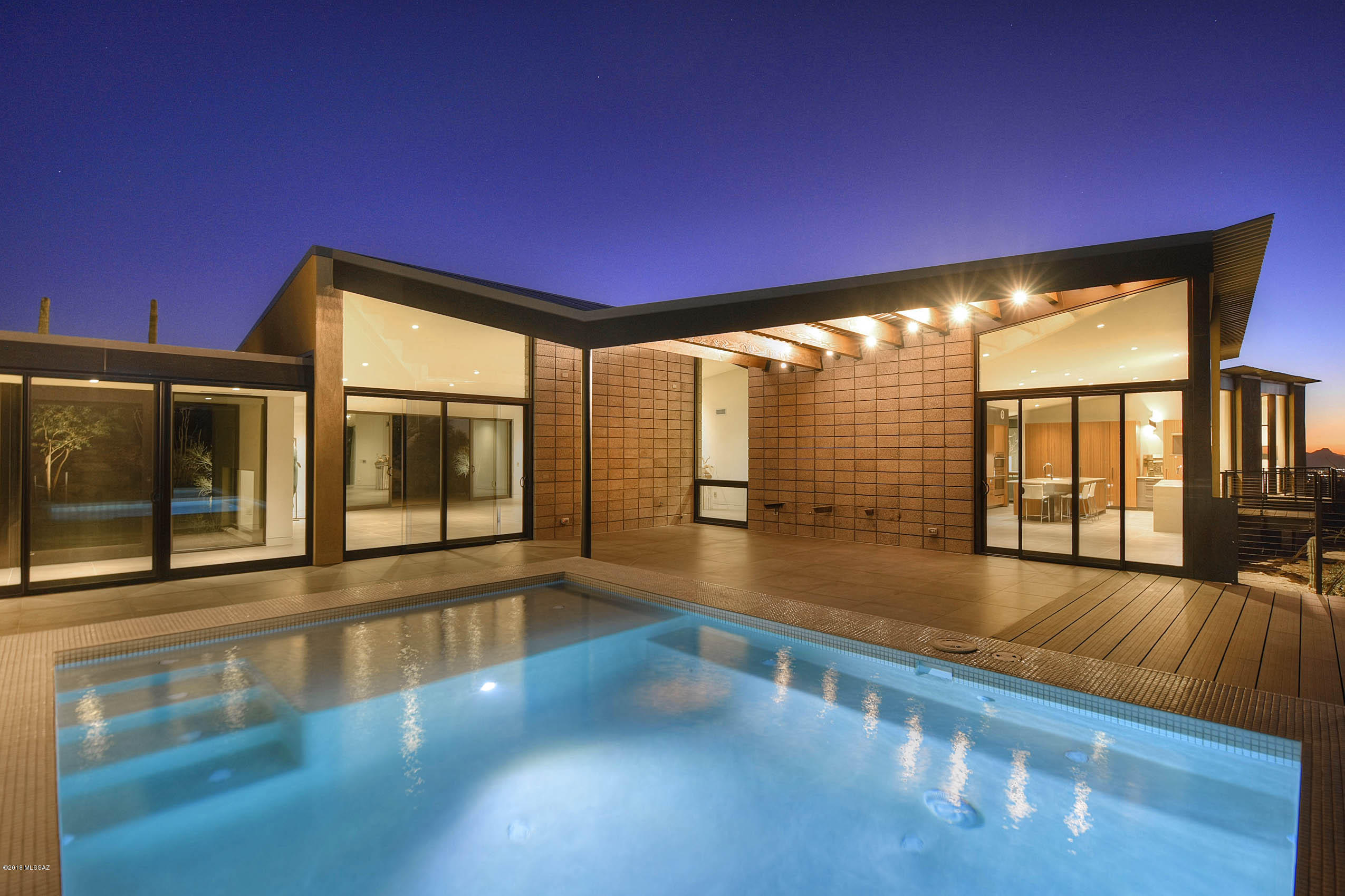 Catalina Ridge Estates(37-62) - Residential