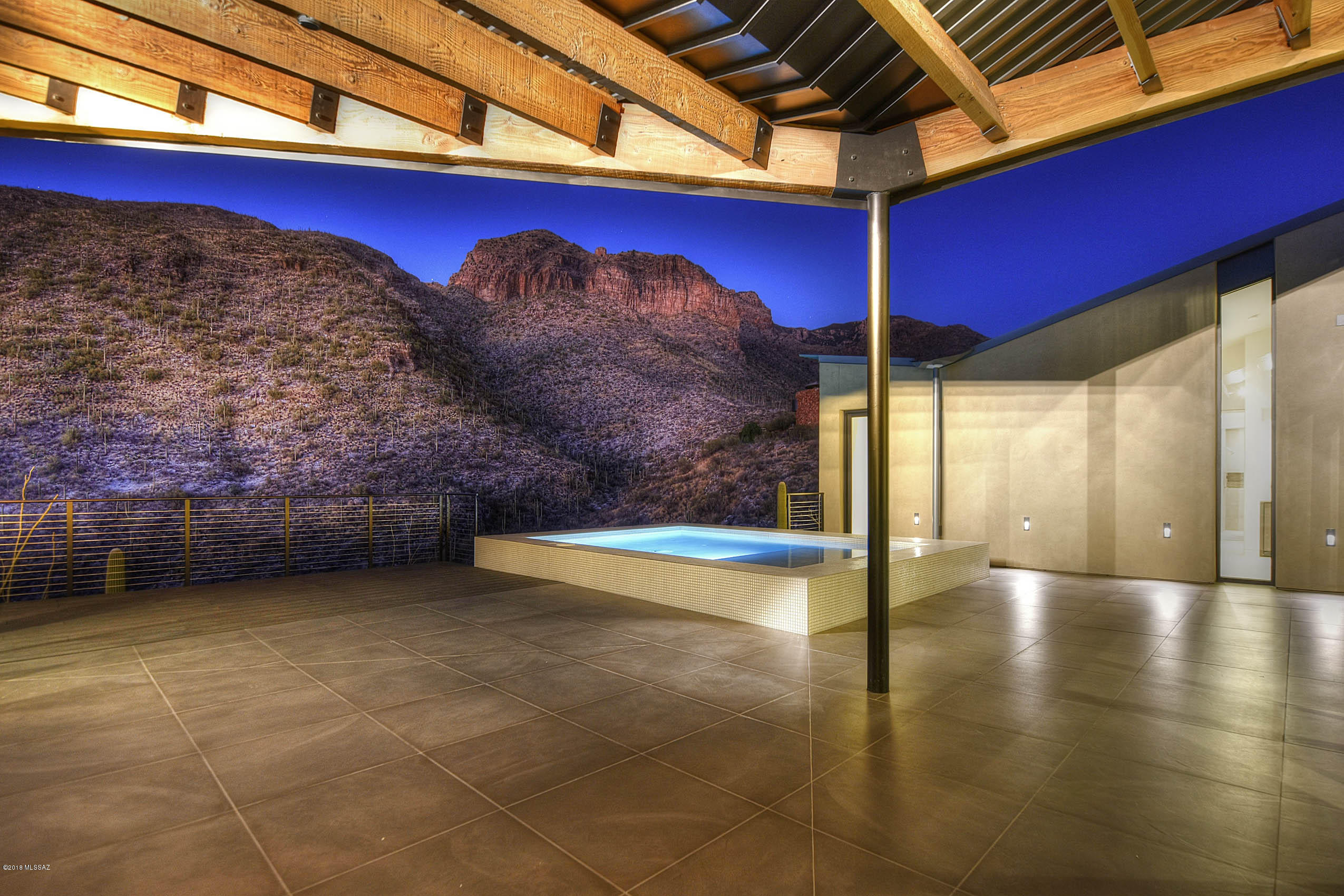Catalina Ridge Estates(37-62) - Residential