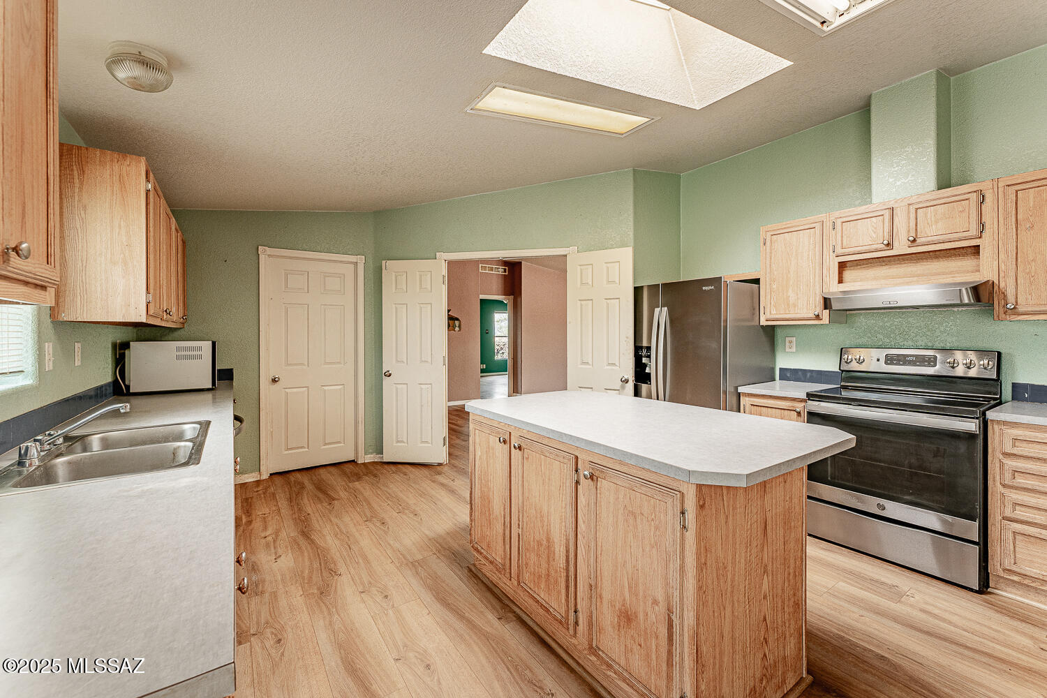 Wrangler Ranches NO. 2 - Residential
