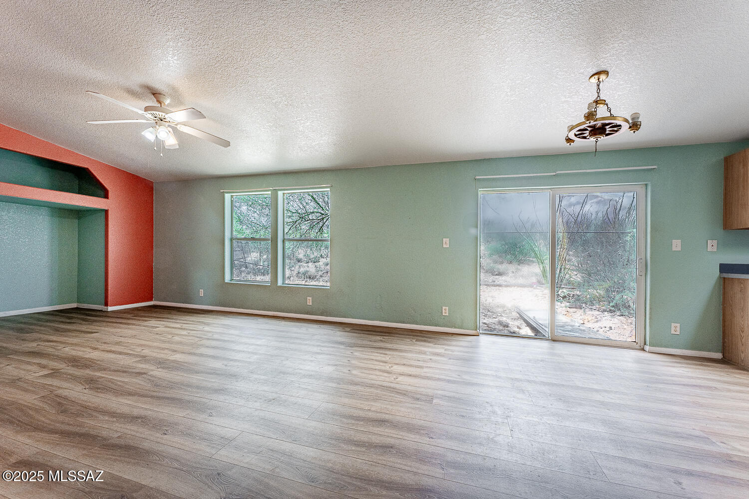 Wrangler Ranches NO. 2 - Residential