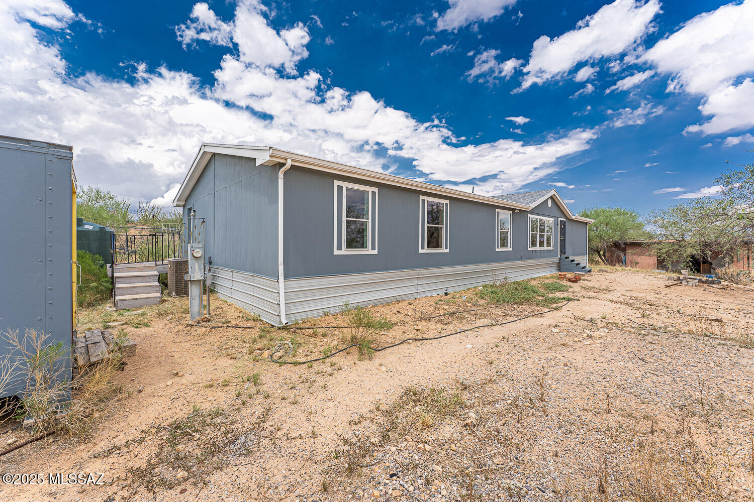 Wrangler Ranches NO. 2 - Residential