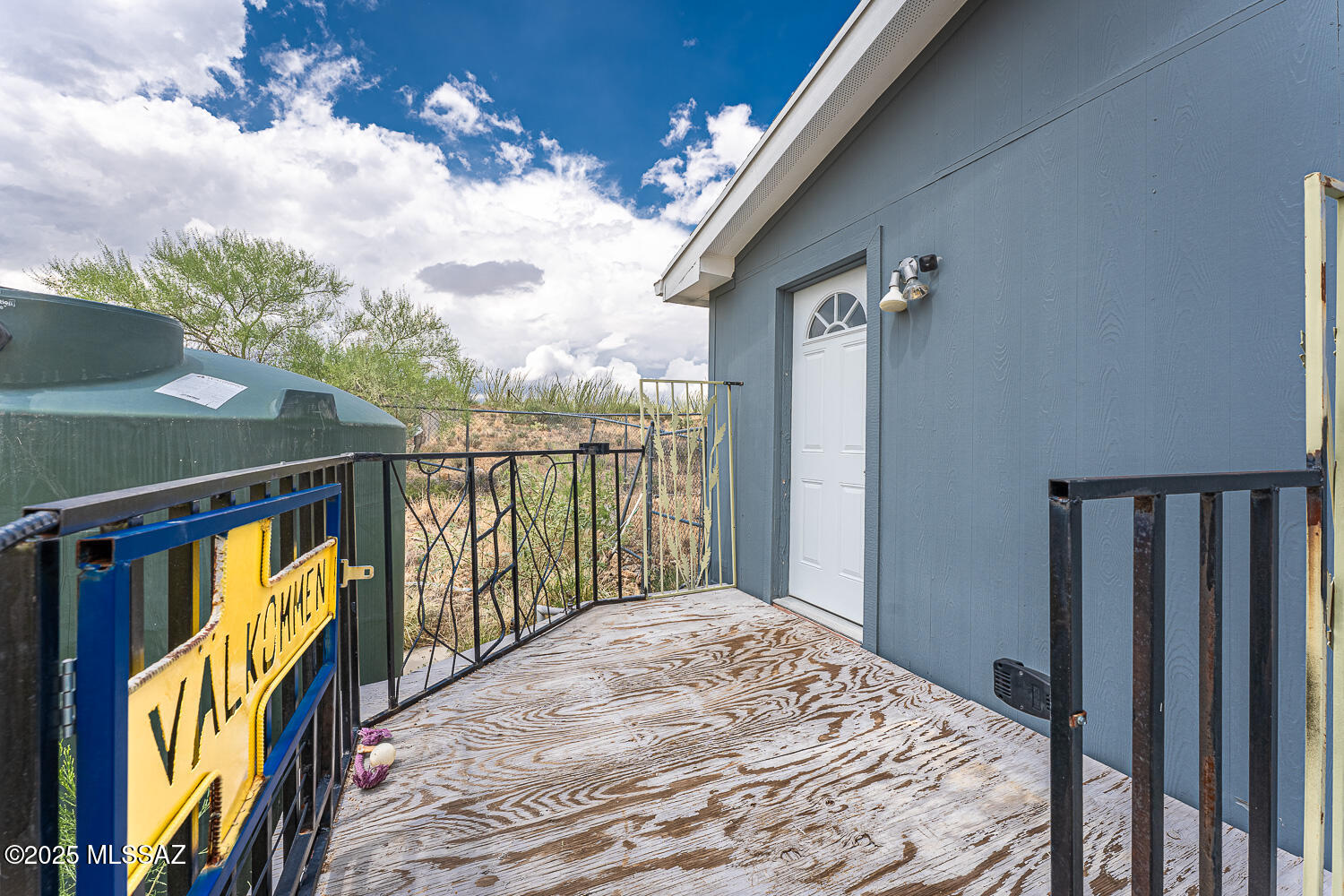 Wrangler Ranches NO. 2 - Residential