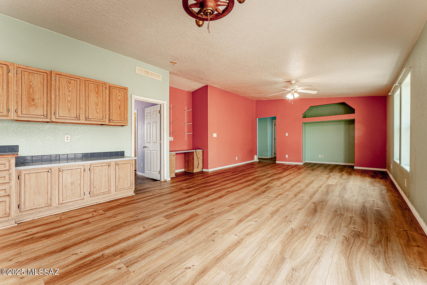 Wrangler Ranches NO. 2 - Residential