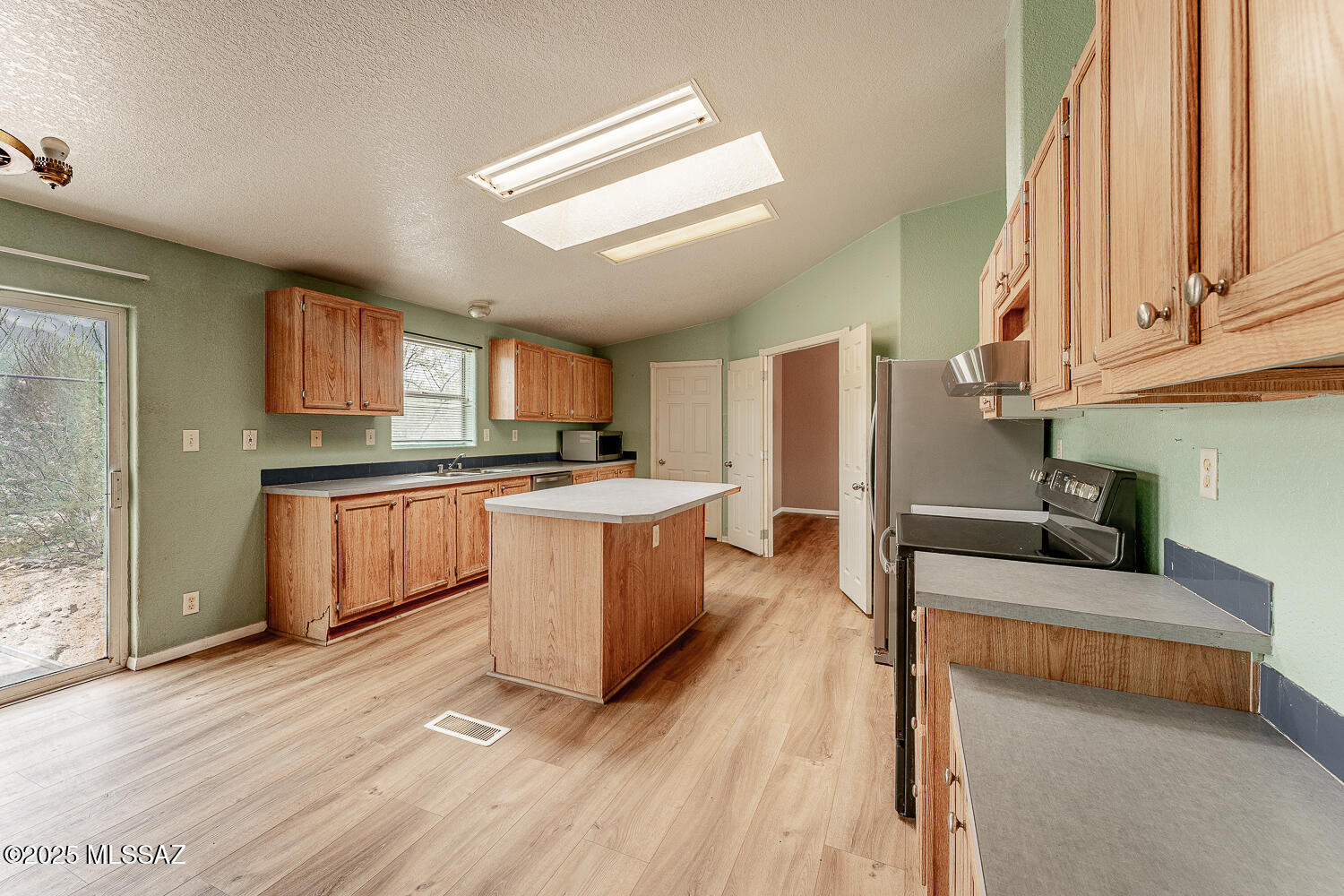 Wrangler Ranches NO. 2 - Residential