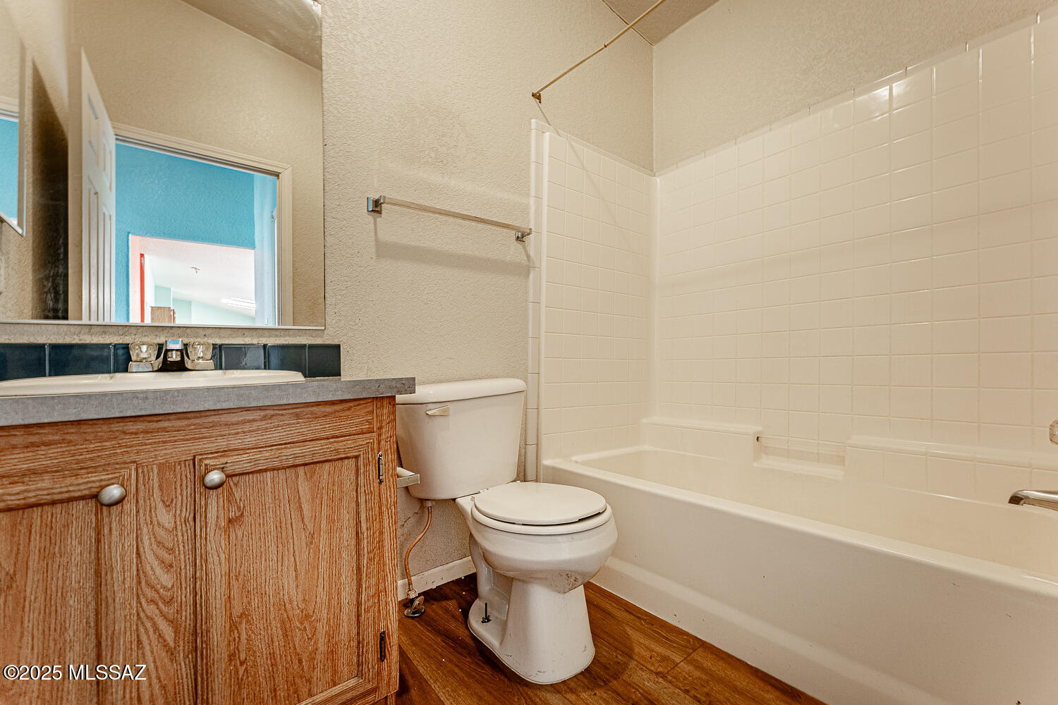 Wrangler Ranches NO. 2 - Residential