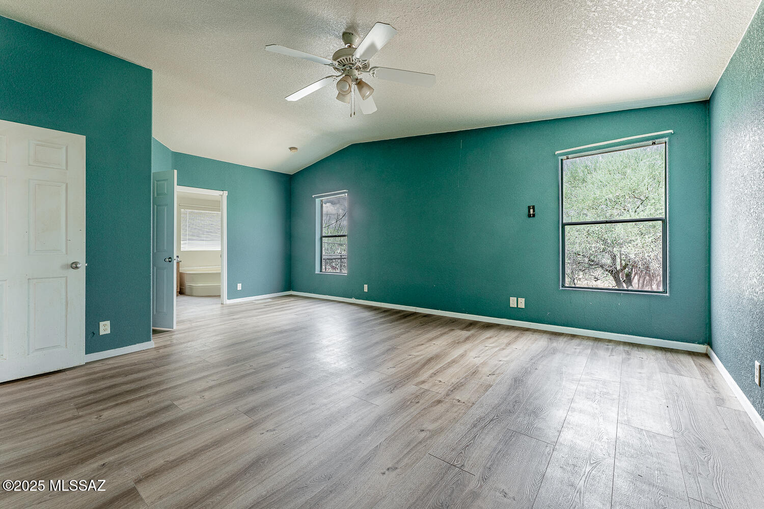 Wrangler Ranches NO. 2 - Residential