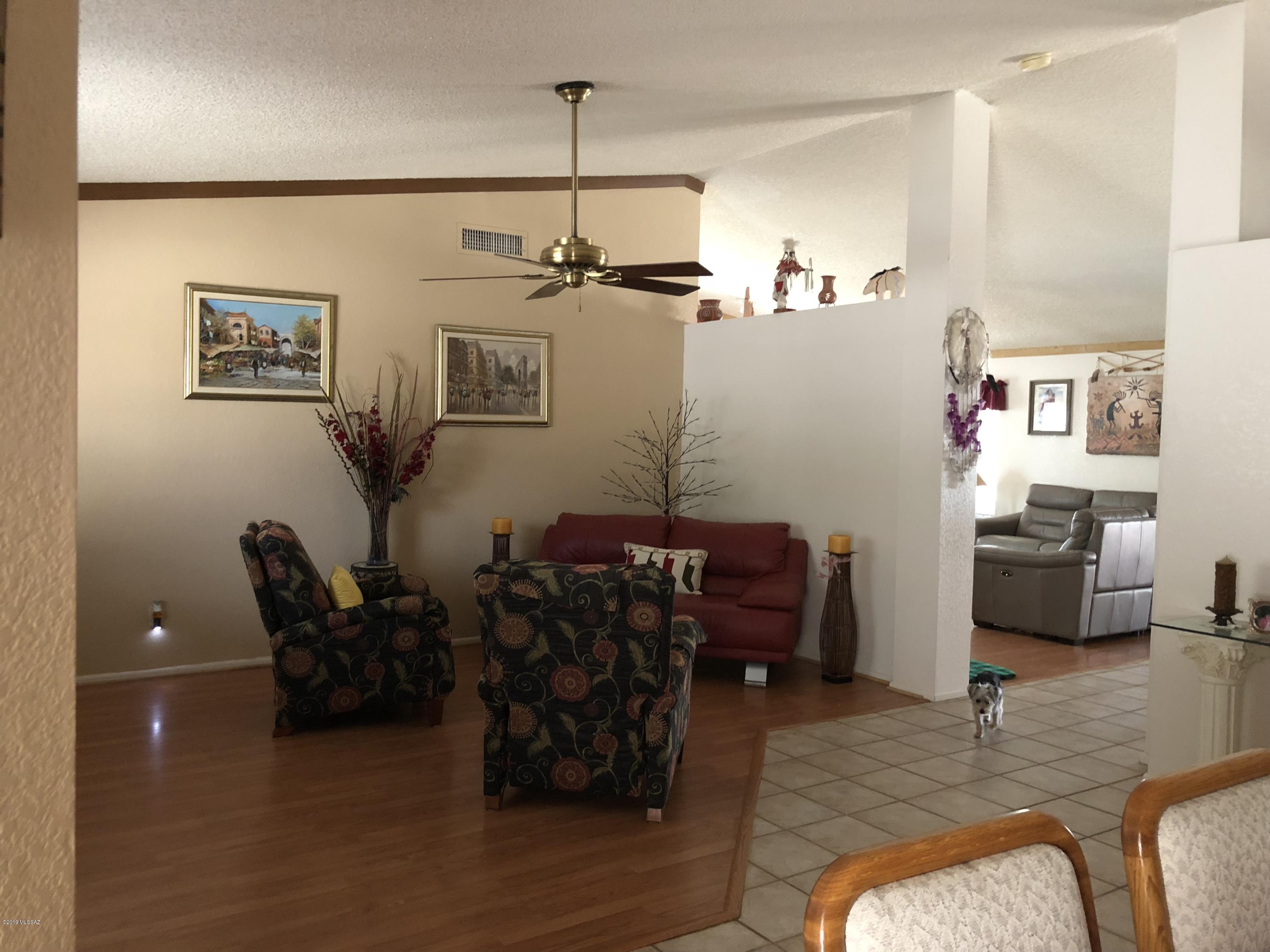 Rancho Antigua (1-534) - Residential