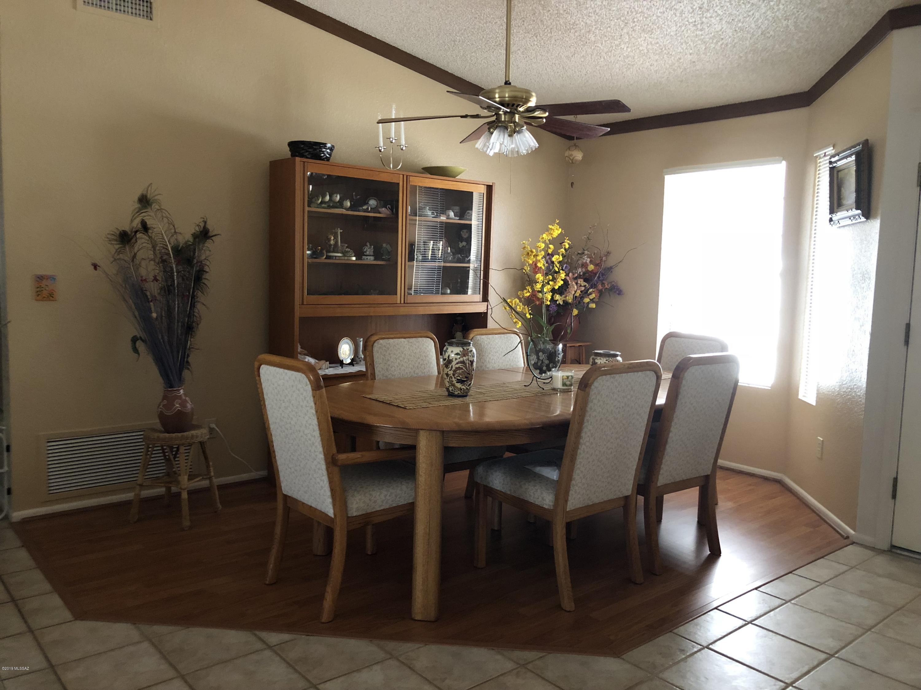 Rancho Antigua (1-534) - Residential