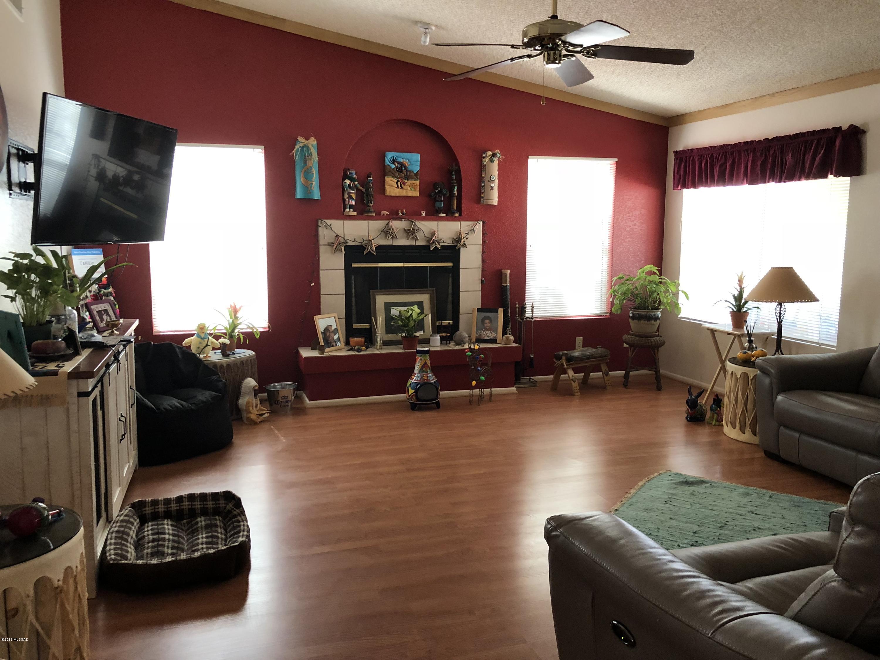Rancho Antigua (1-534) - Residential