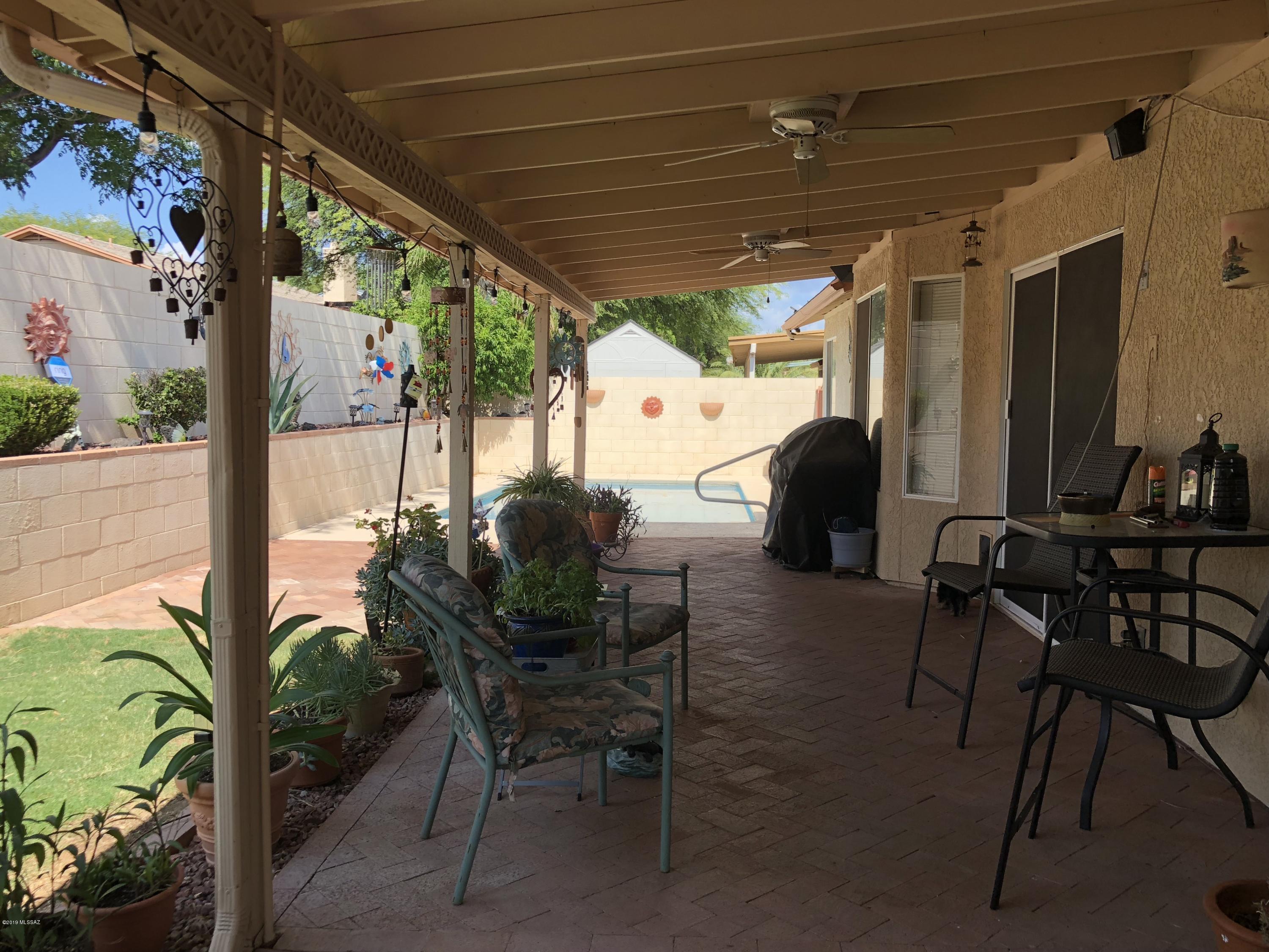 Rancho Antigua (1-534) - Residential