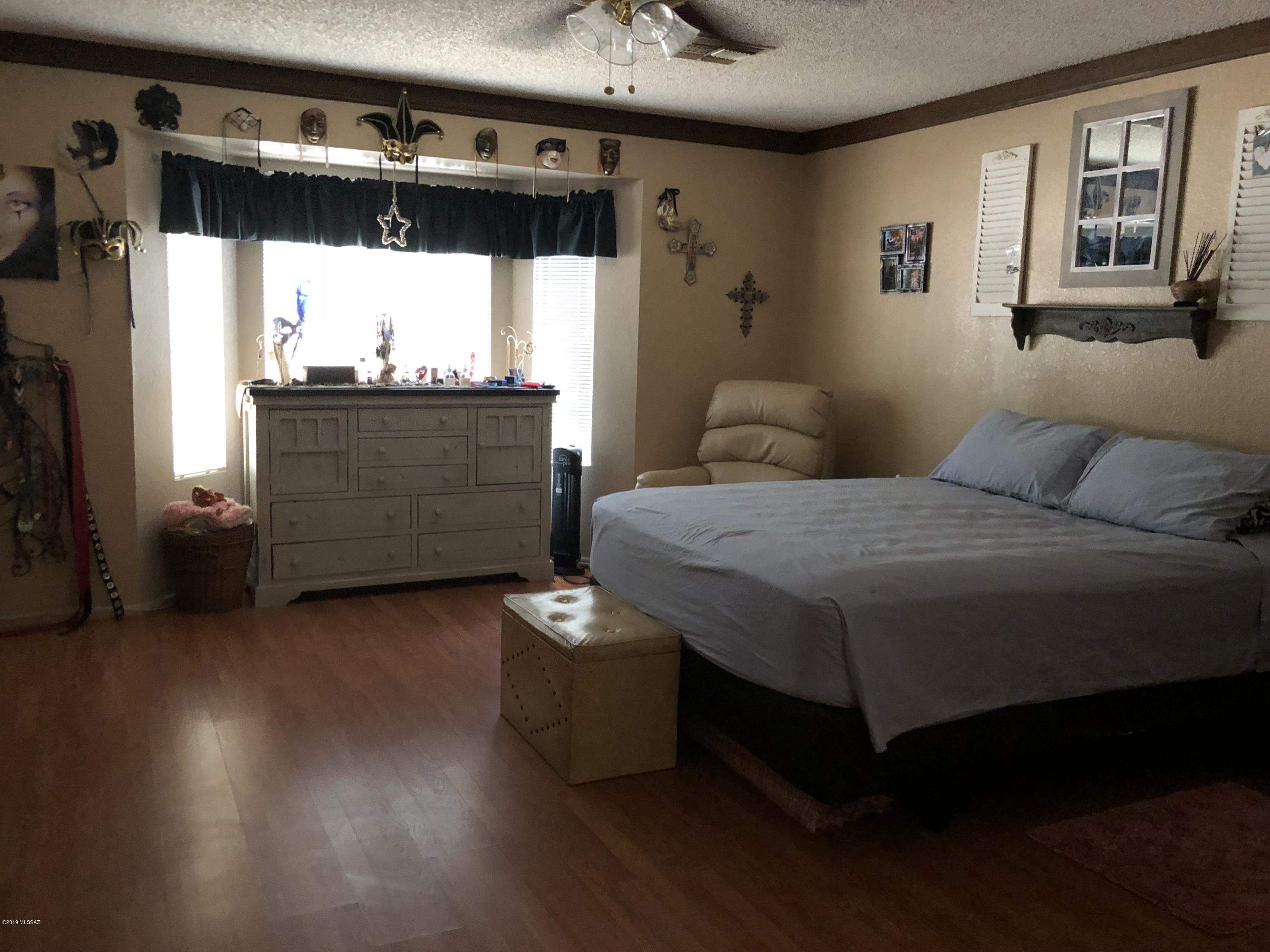 Rancho Antigua (1-534) - Residential
