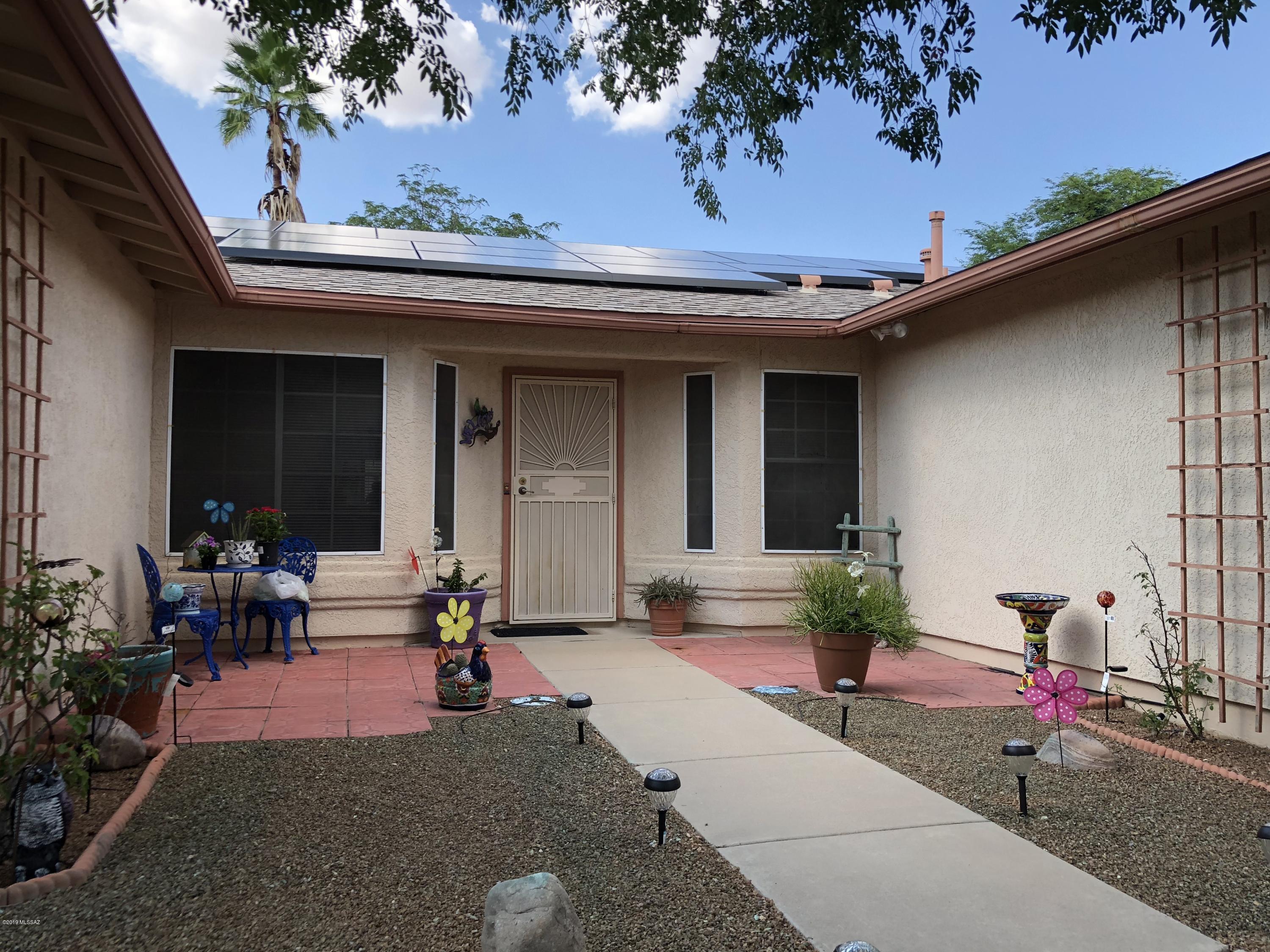 Rancho Antigua (1-534) - Residential