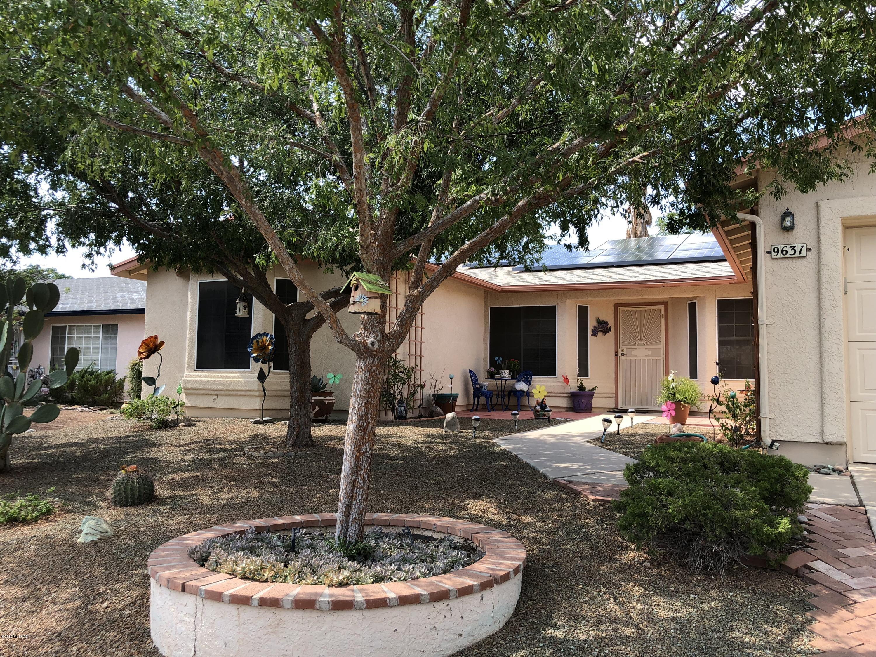 Rancho Antigua (1-534) - Residential