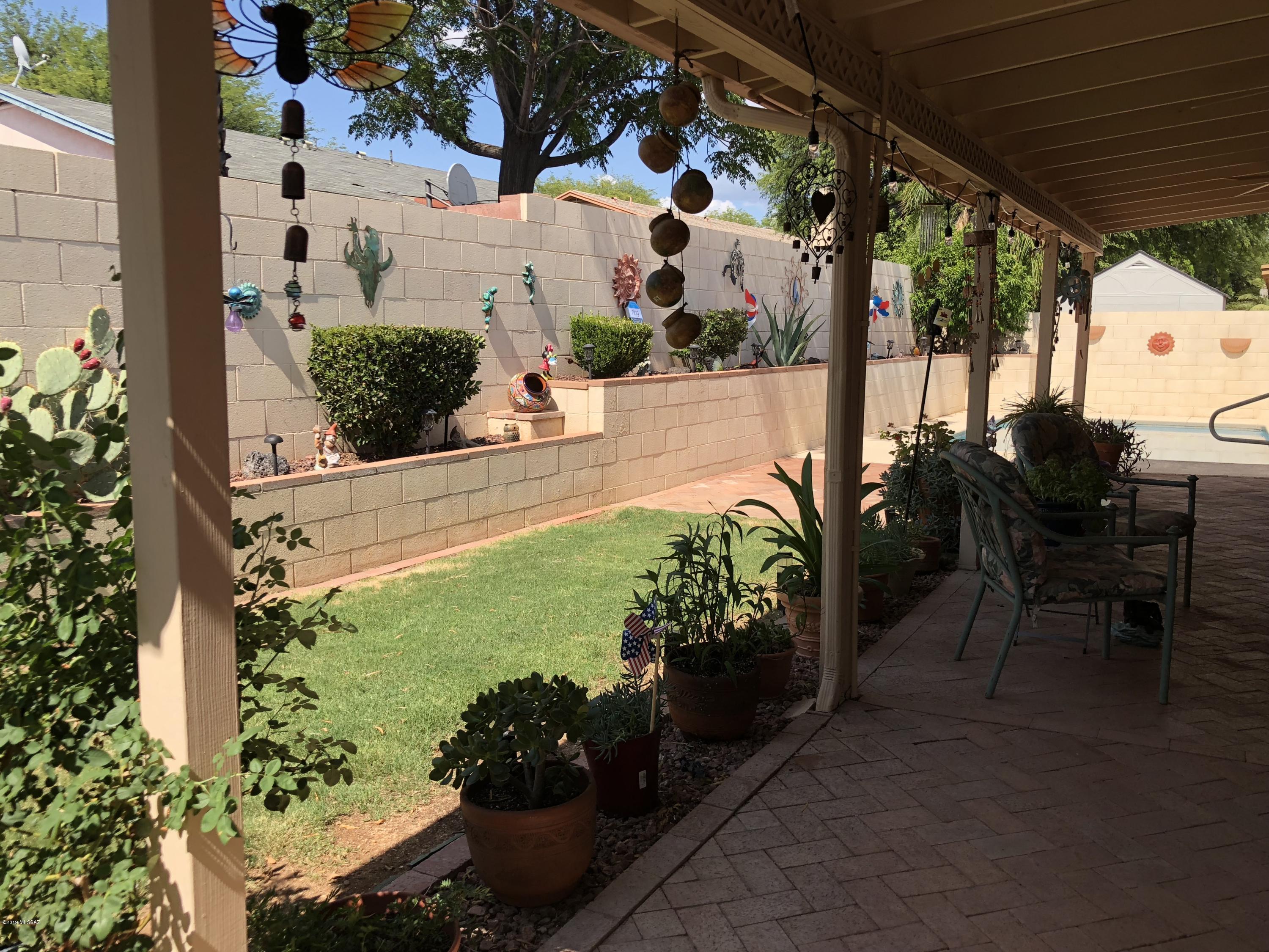 Rancho Antigua (1-534) - Residential