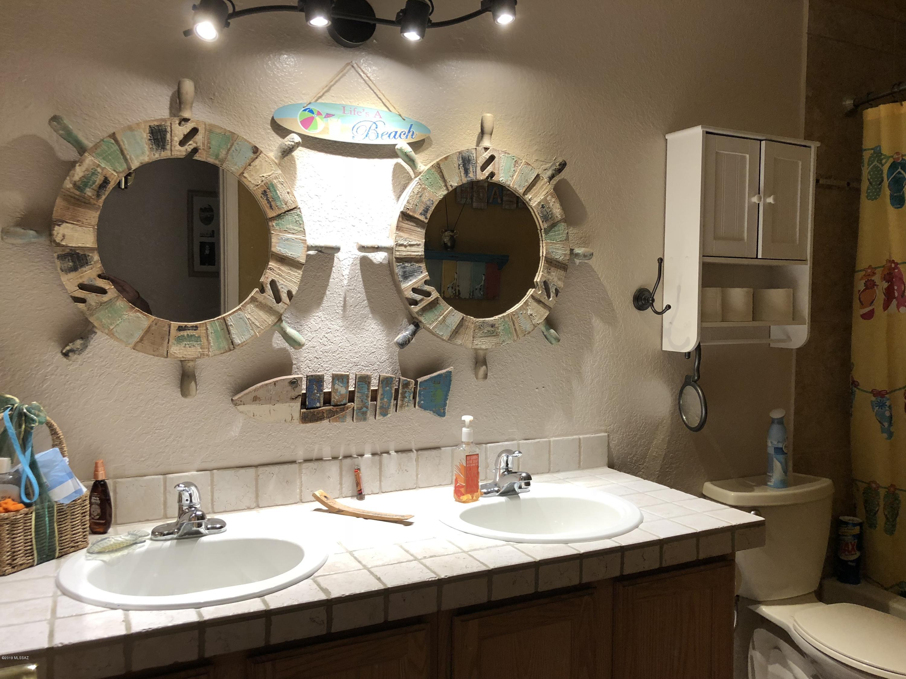Rancho Antigua (1-534) - Residential