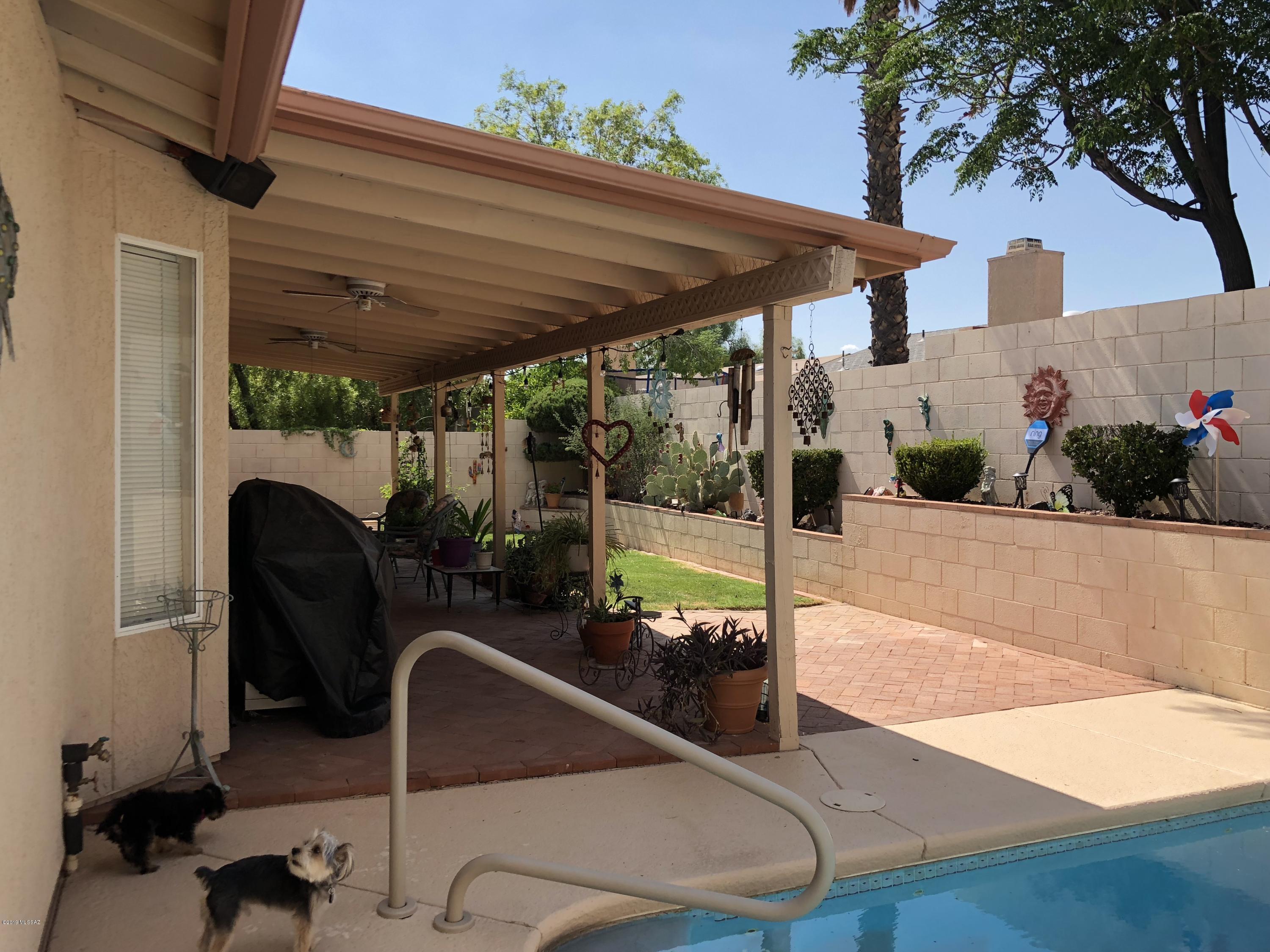 Rancho Antigua (1-534) - Residential